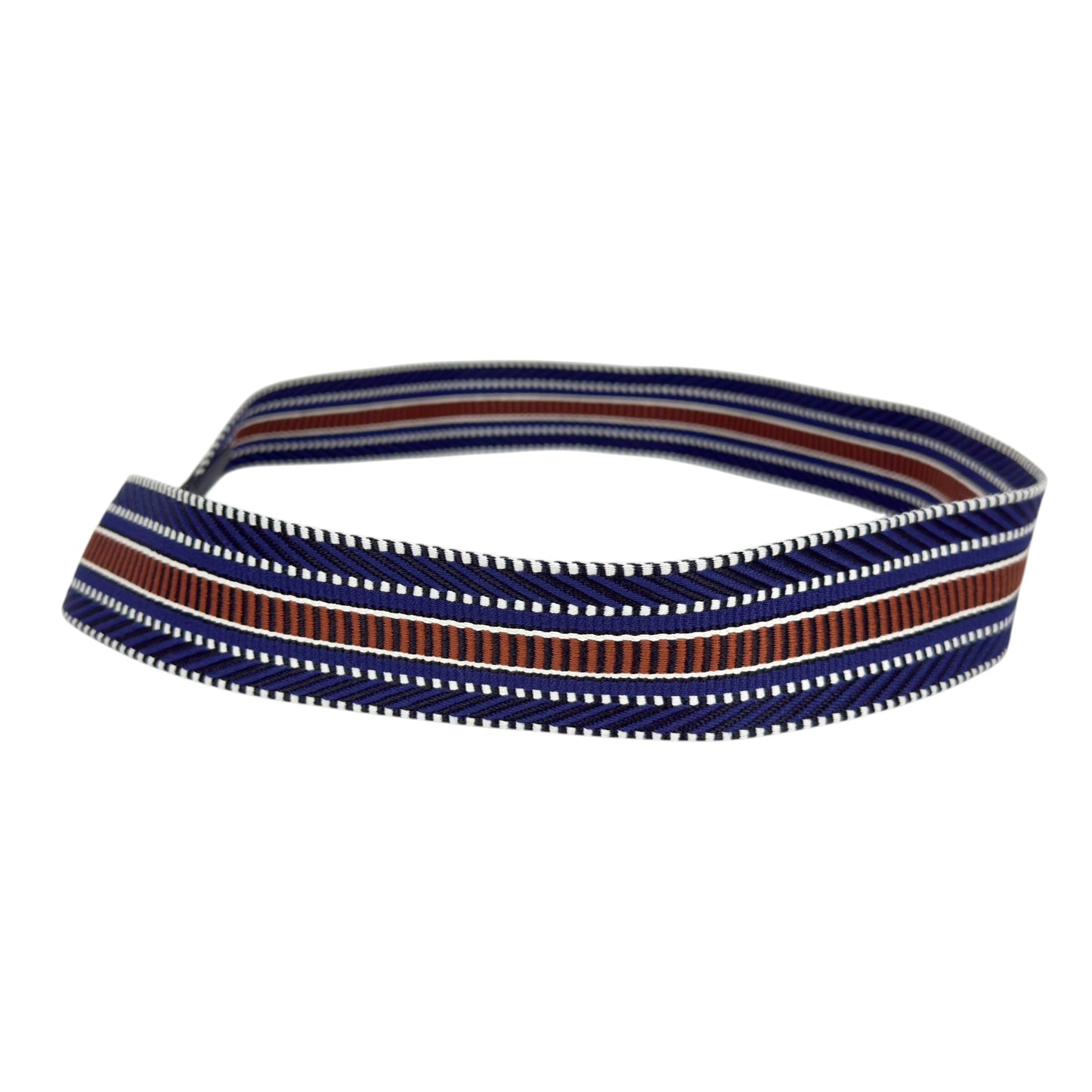 HERMES Sangle Cavale 肩帶 50mm D刻