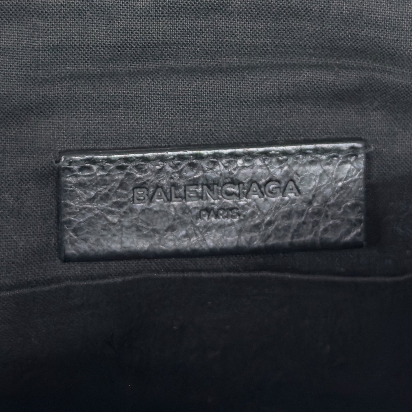 BALENCIAGA City 手包