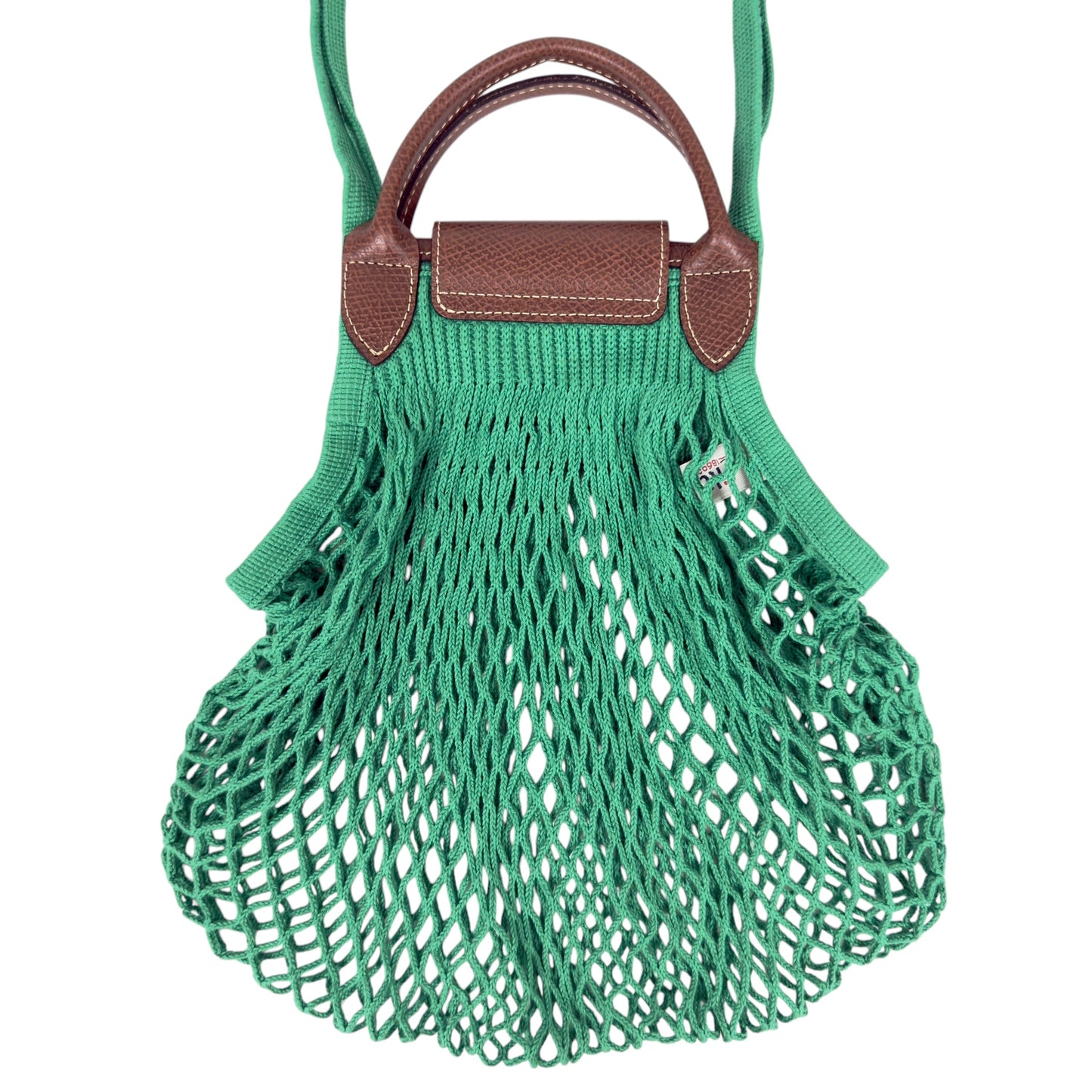 LONGCHAMP Le Pliage Filet L 肩背包