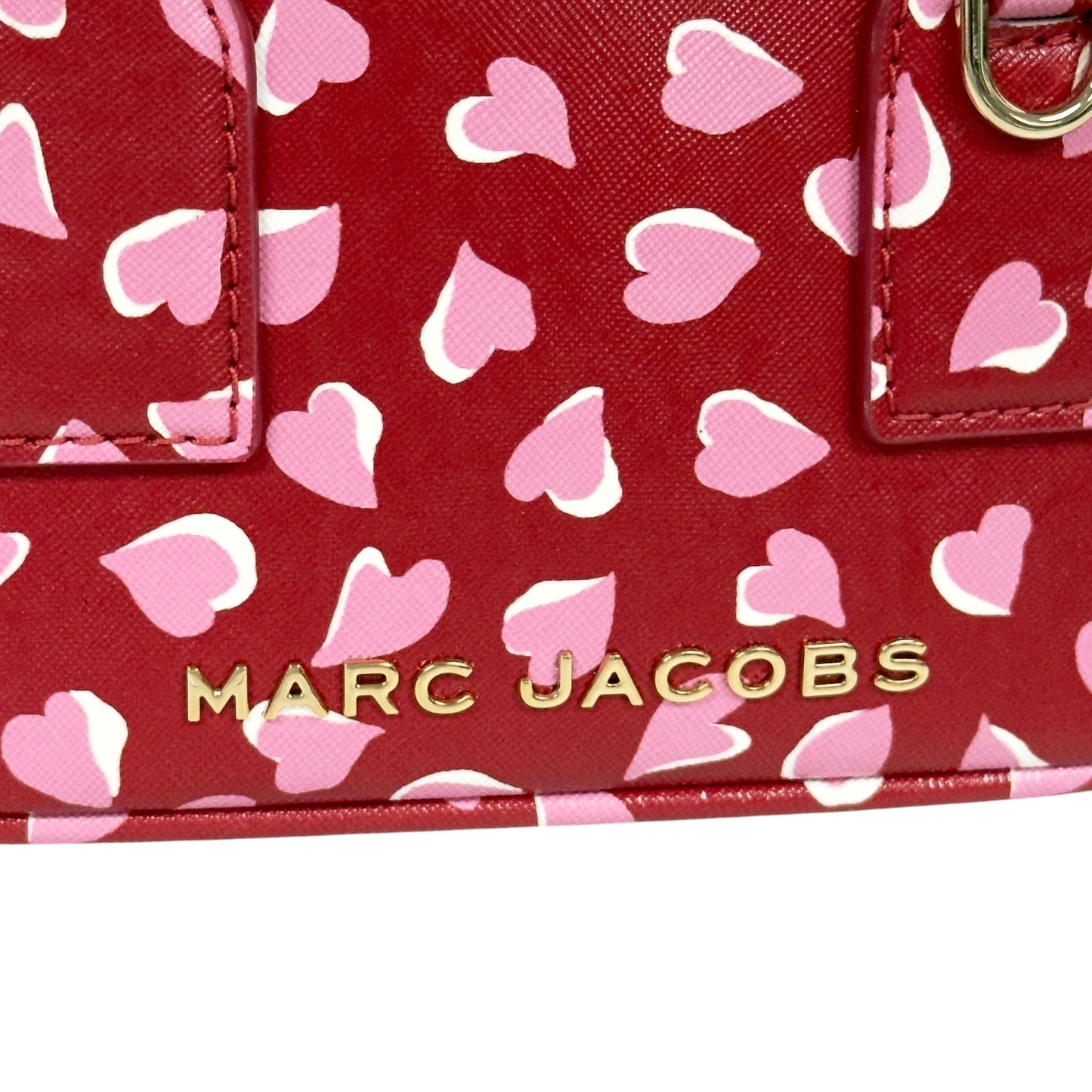 MARC JACOBS 2用包