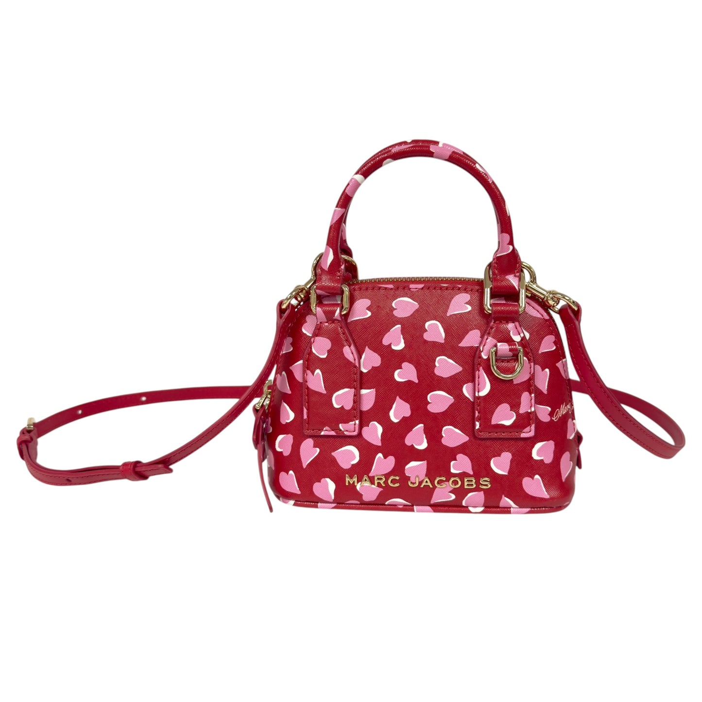 MARC JACOBS 2用包