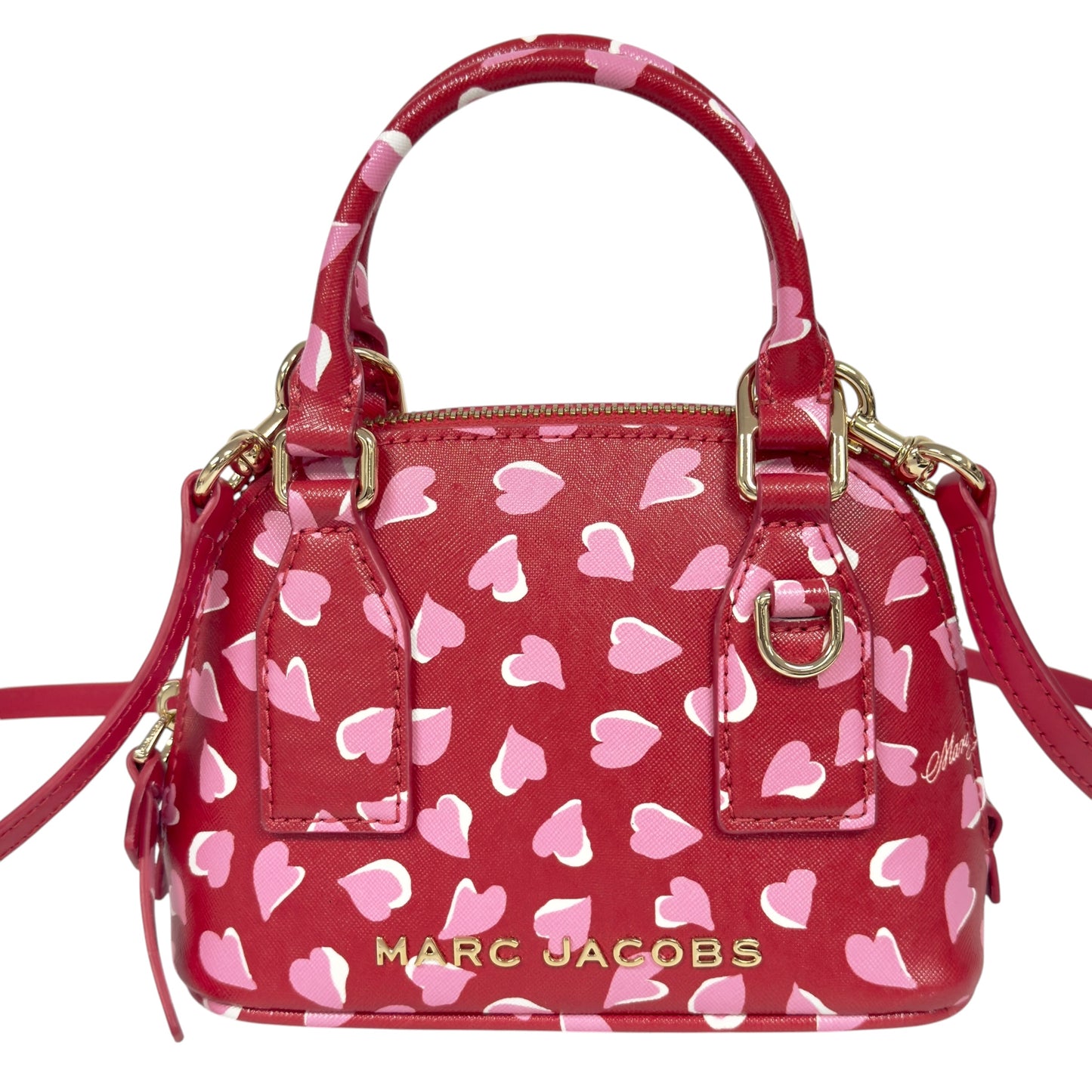 MARC JACOBS 2用包