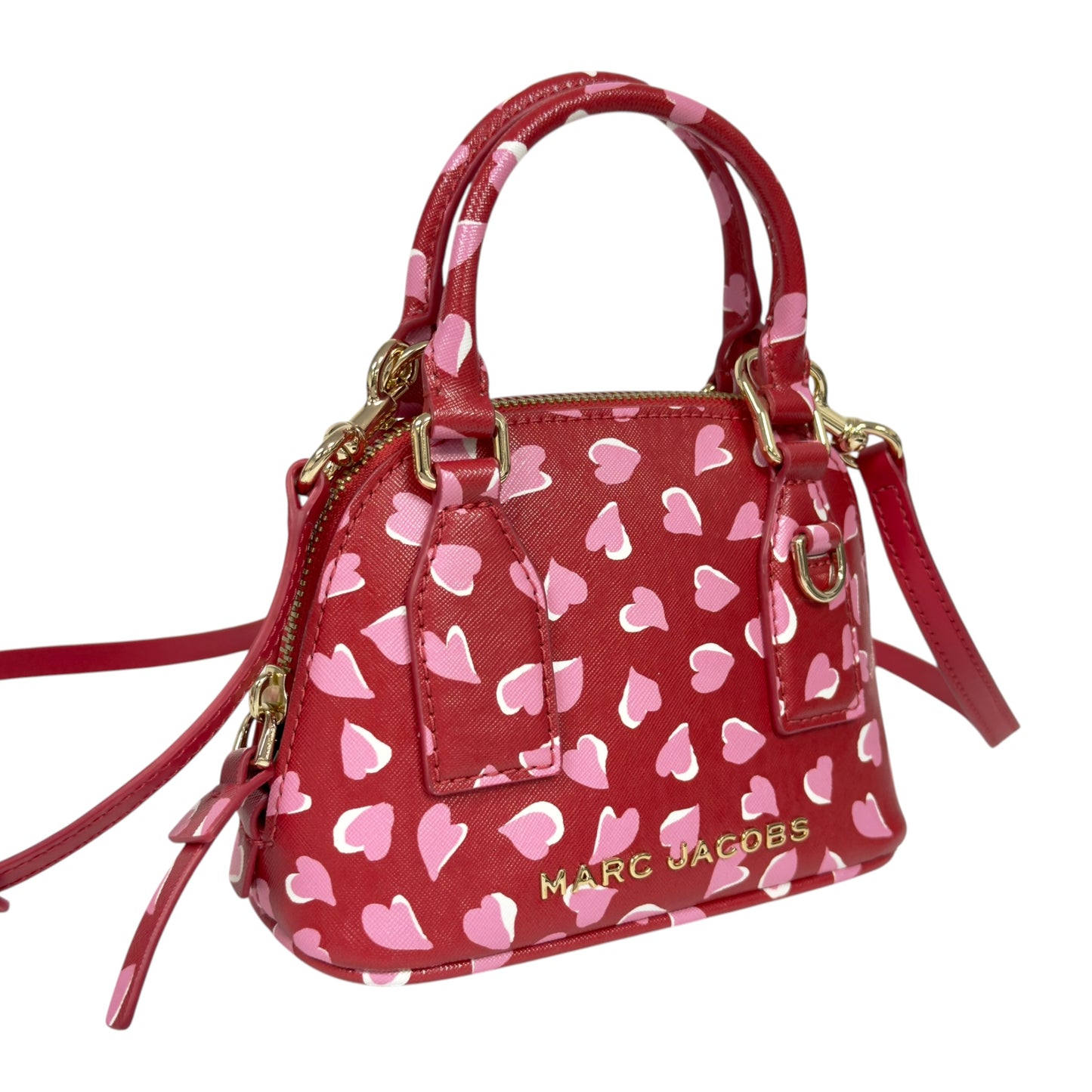 MARC JACOBS 2用包