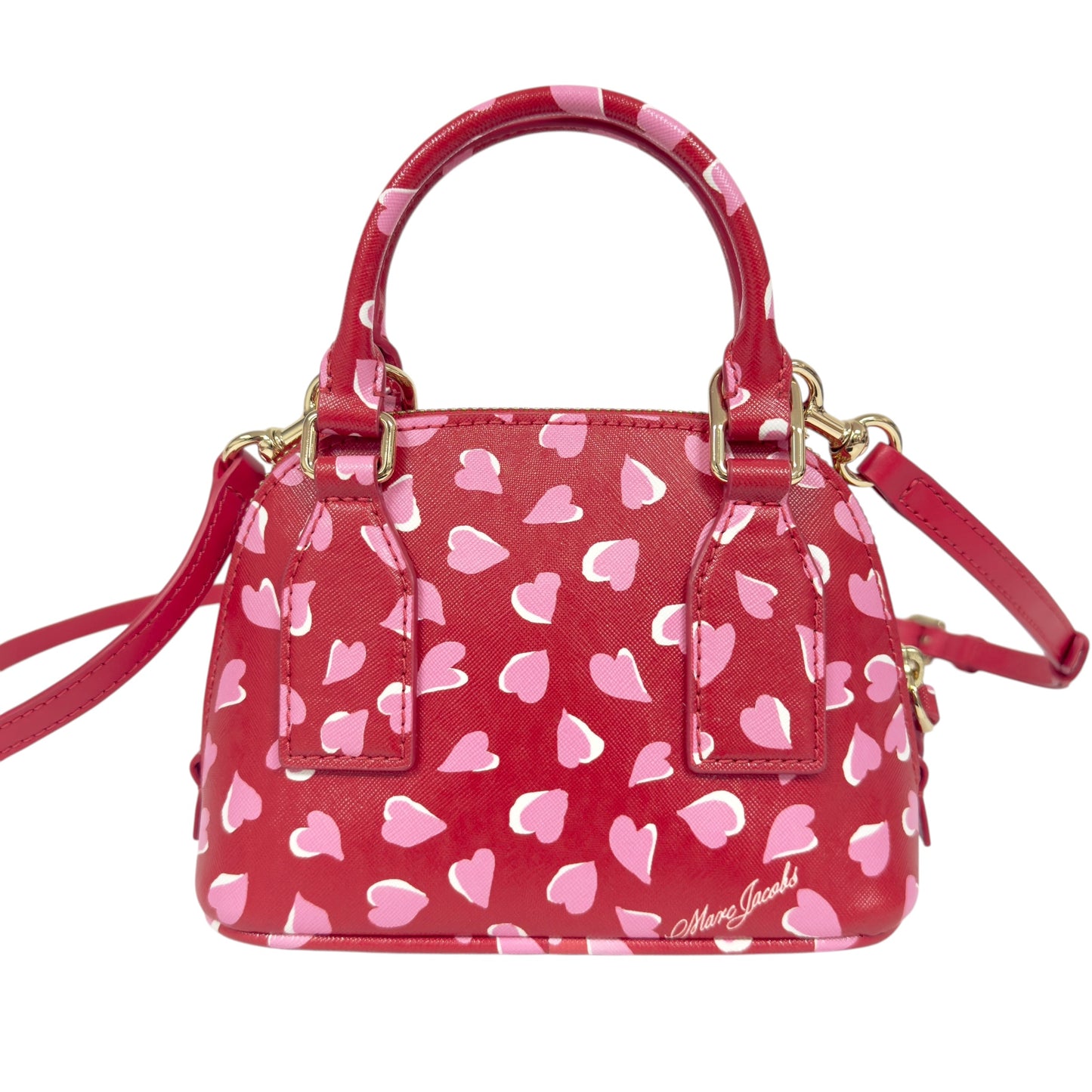 MARC JACOBS 2用包