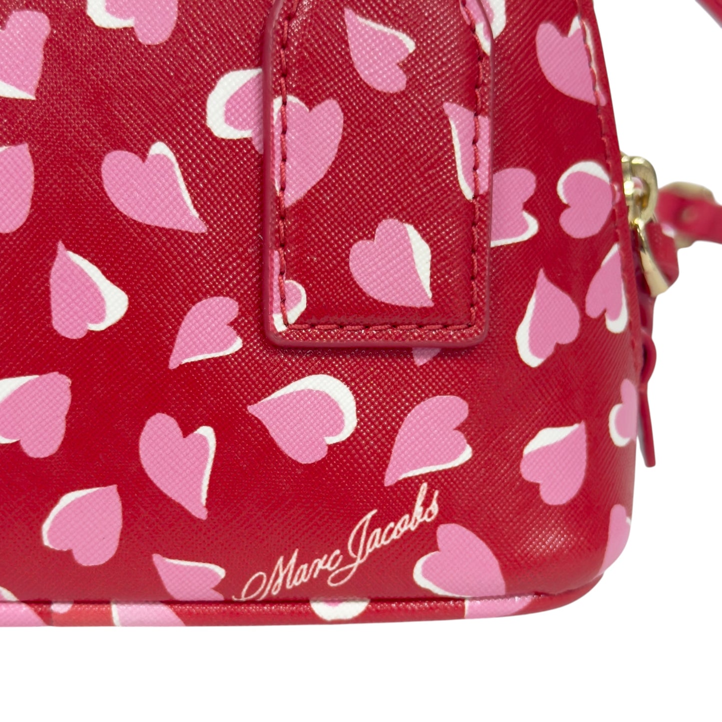 MARC JACOBS 2用包