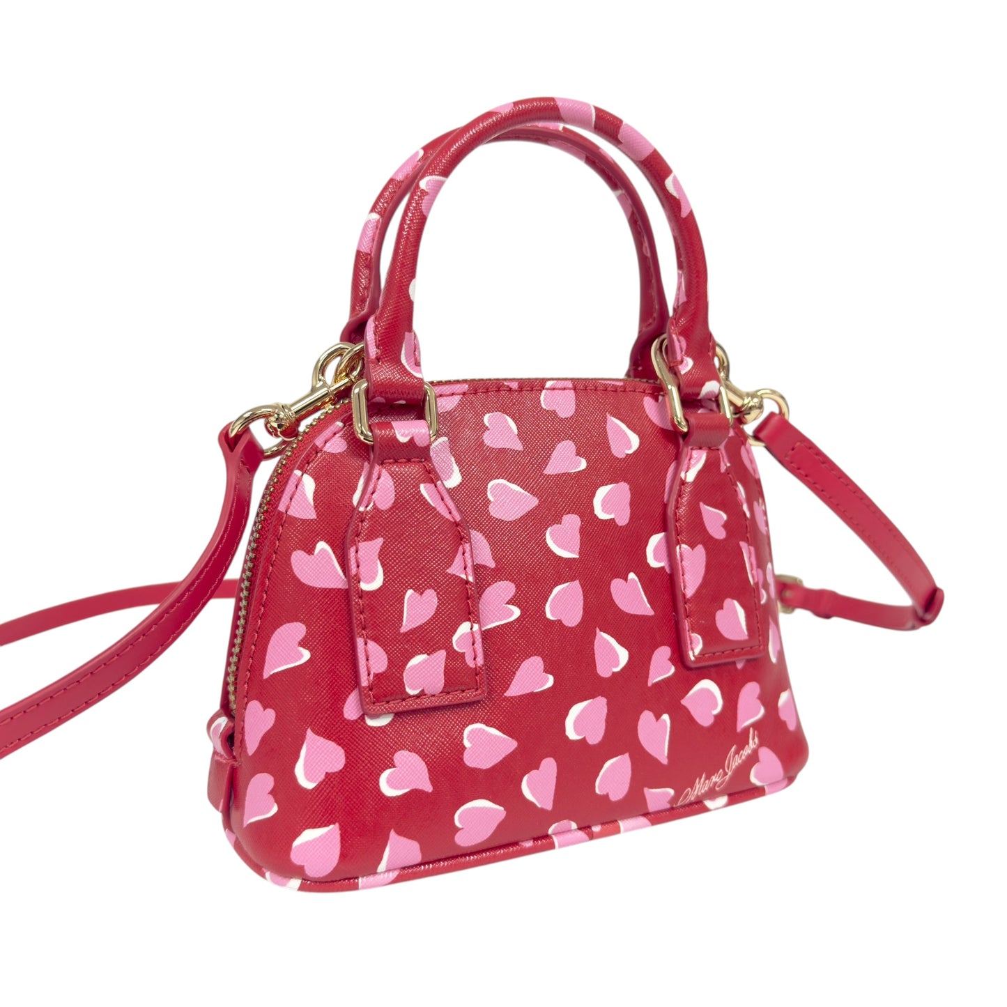 MARC JACOBS 2用包