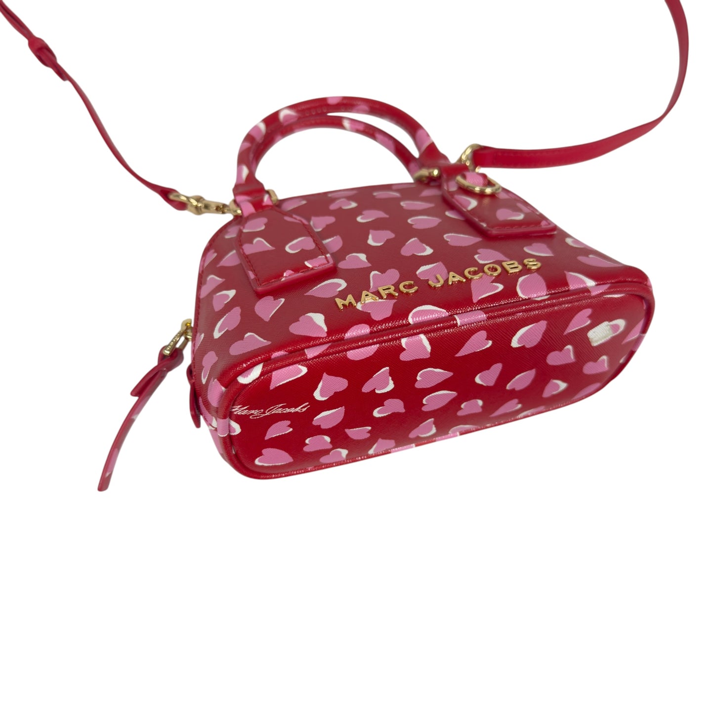 MARC JACOBS 2用包