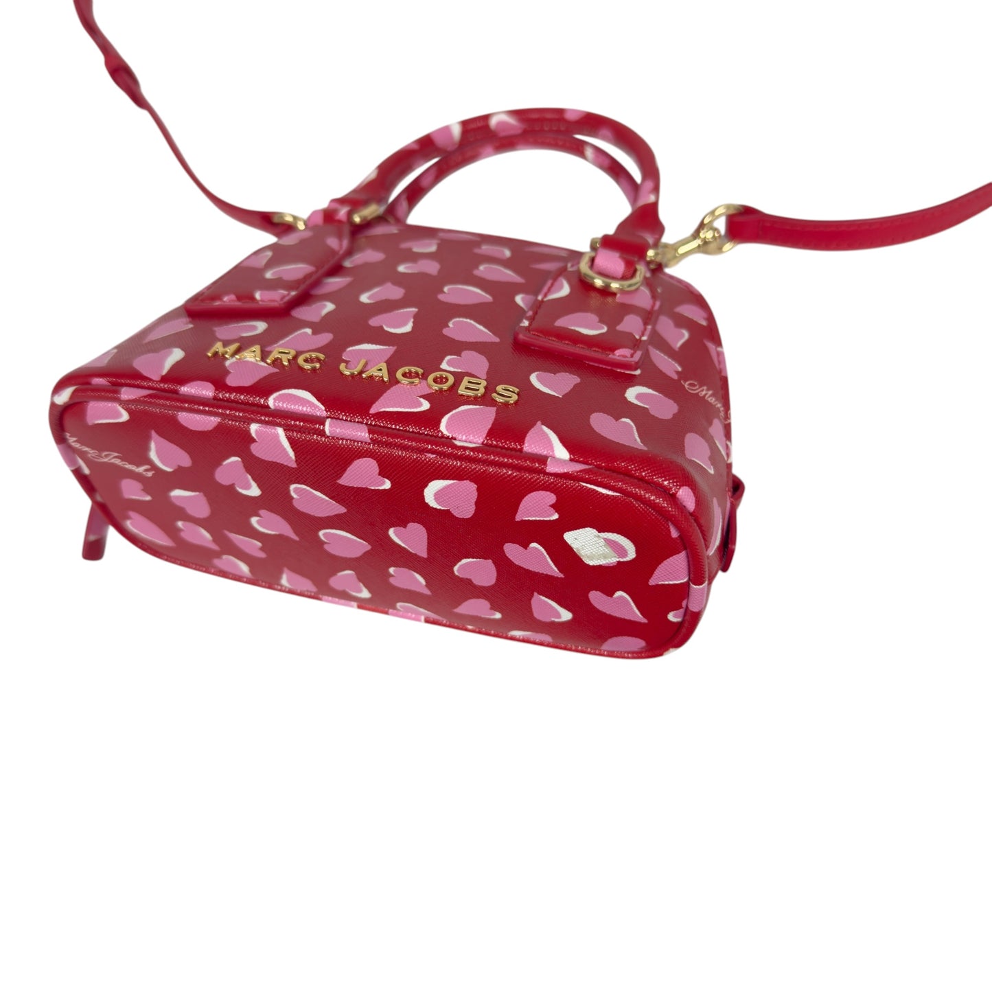 MARC JACOBS 2用包