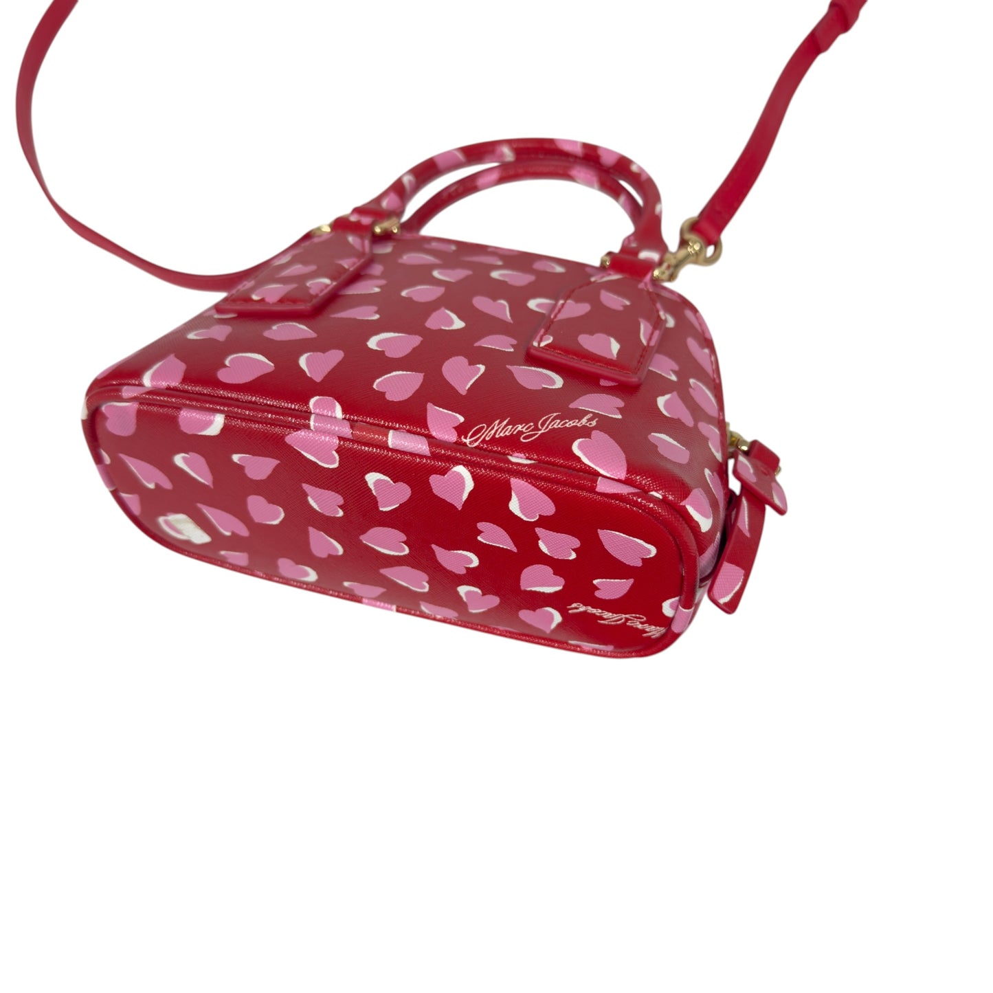 MARC JACOBS 2用包