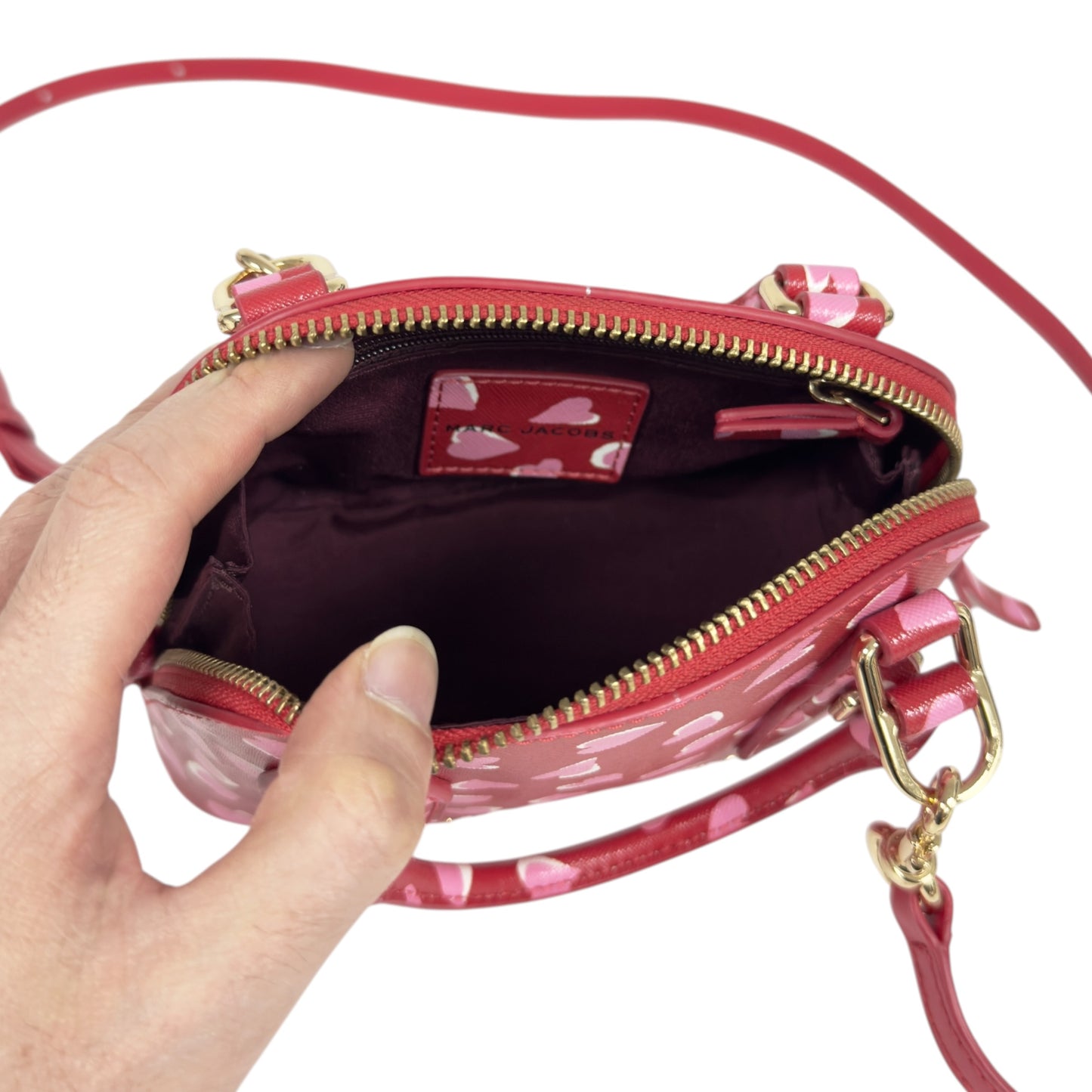 MARC JACOBS 2用包