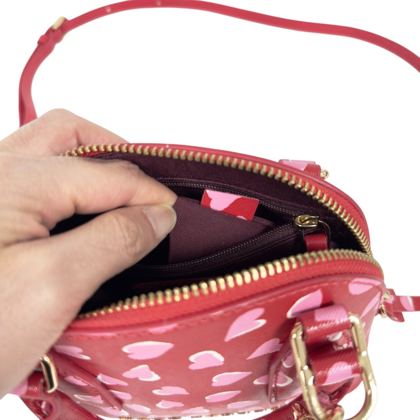 MARC JACOBS 2用包