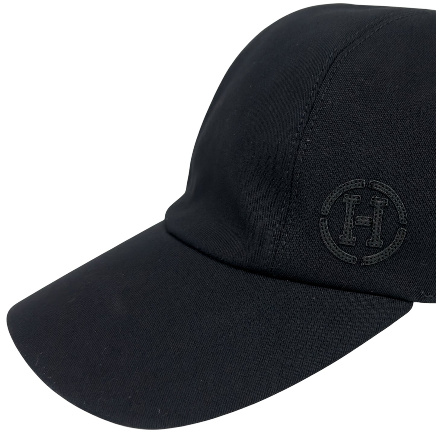 HERMES Miles H Circle 棒球帽