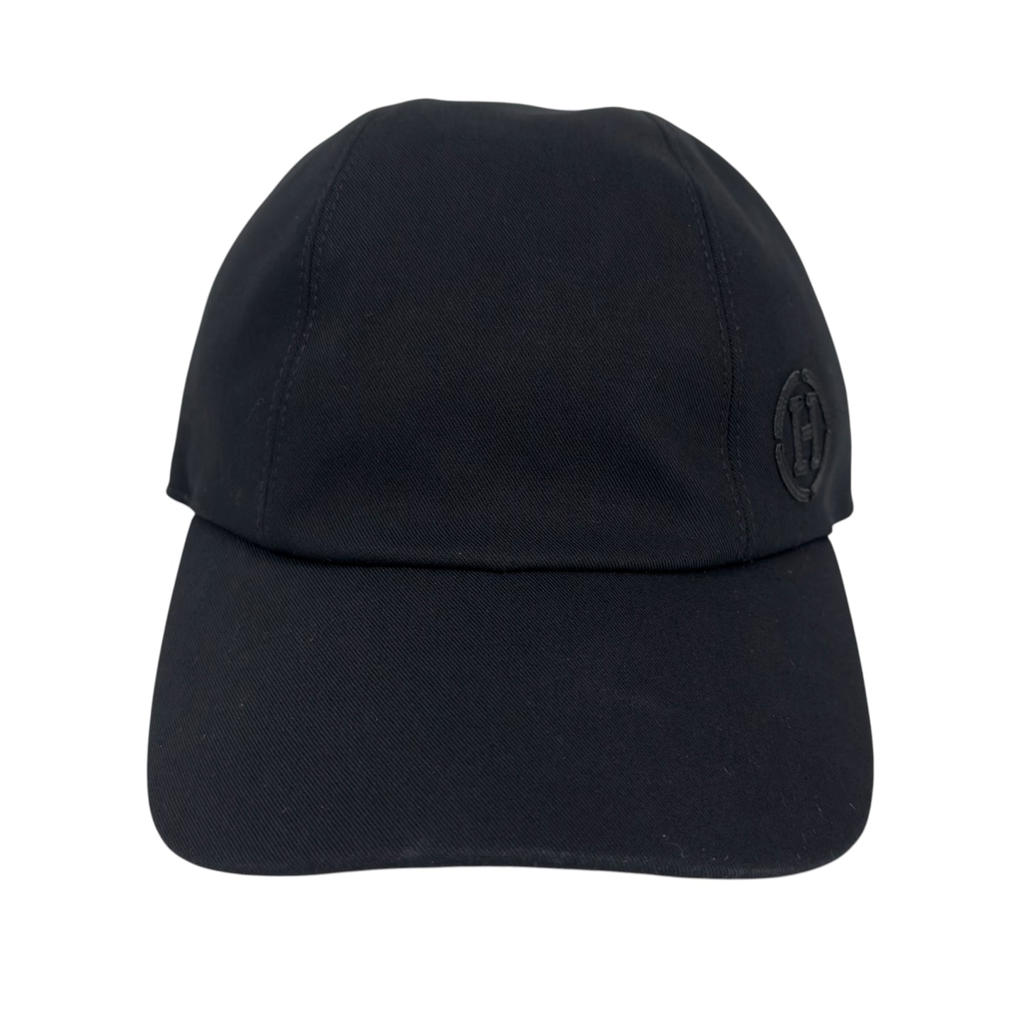 HERMES Miles H Circle 棒球帽