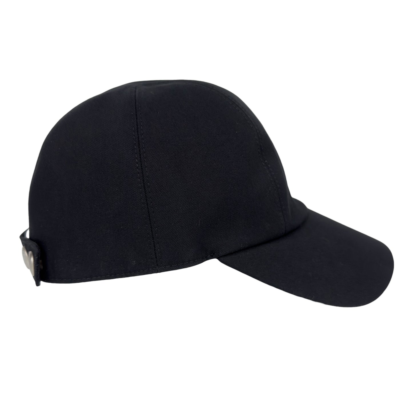 HERMES Miles H Circle 棒球帽