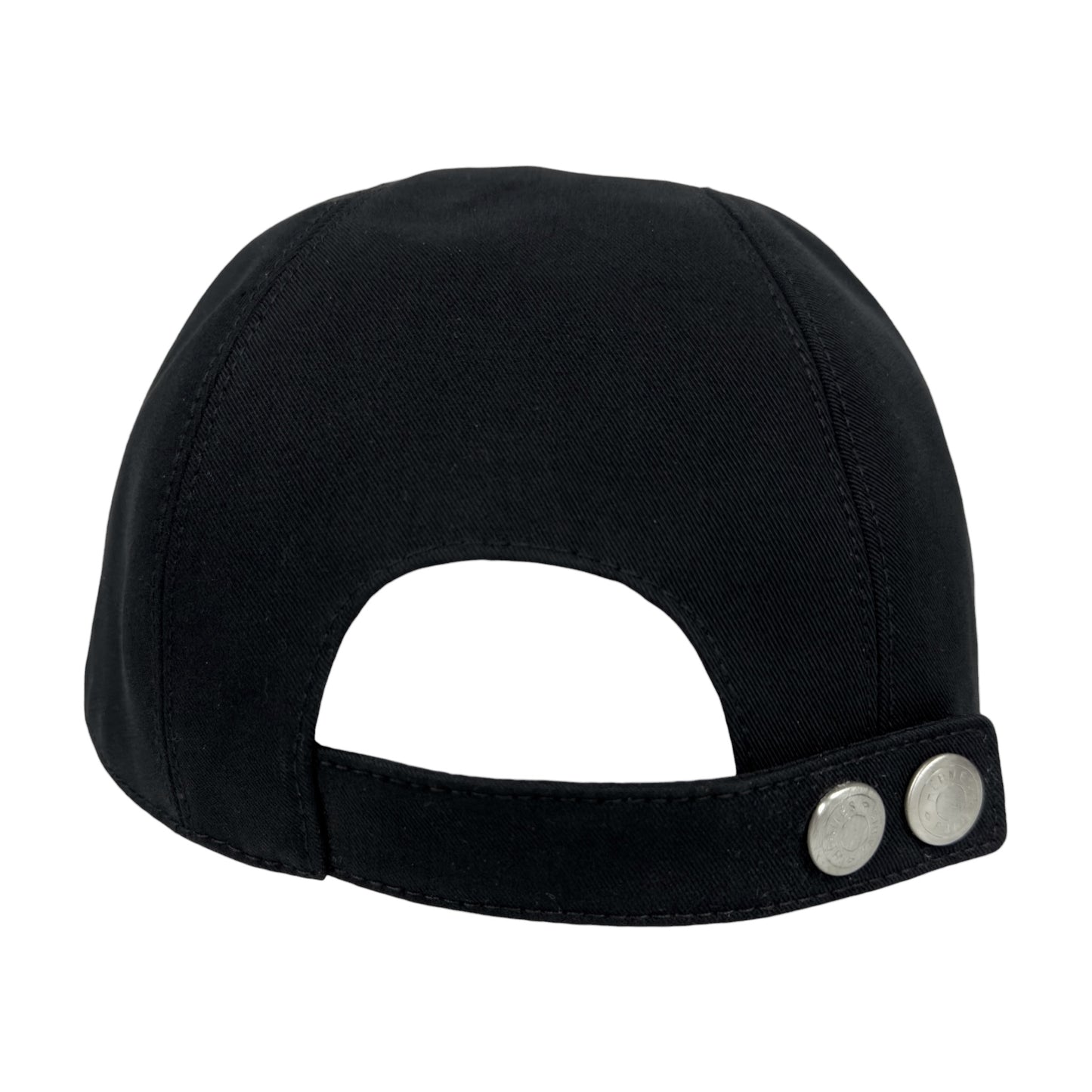 HERMES Miles H Circle 棒球帽