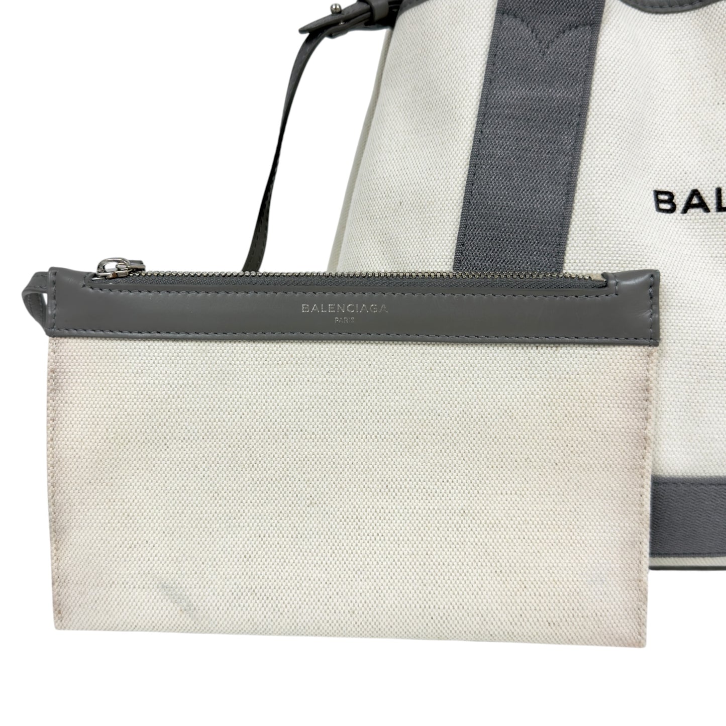 BALENCIAGA Cabas 手袋