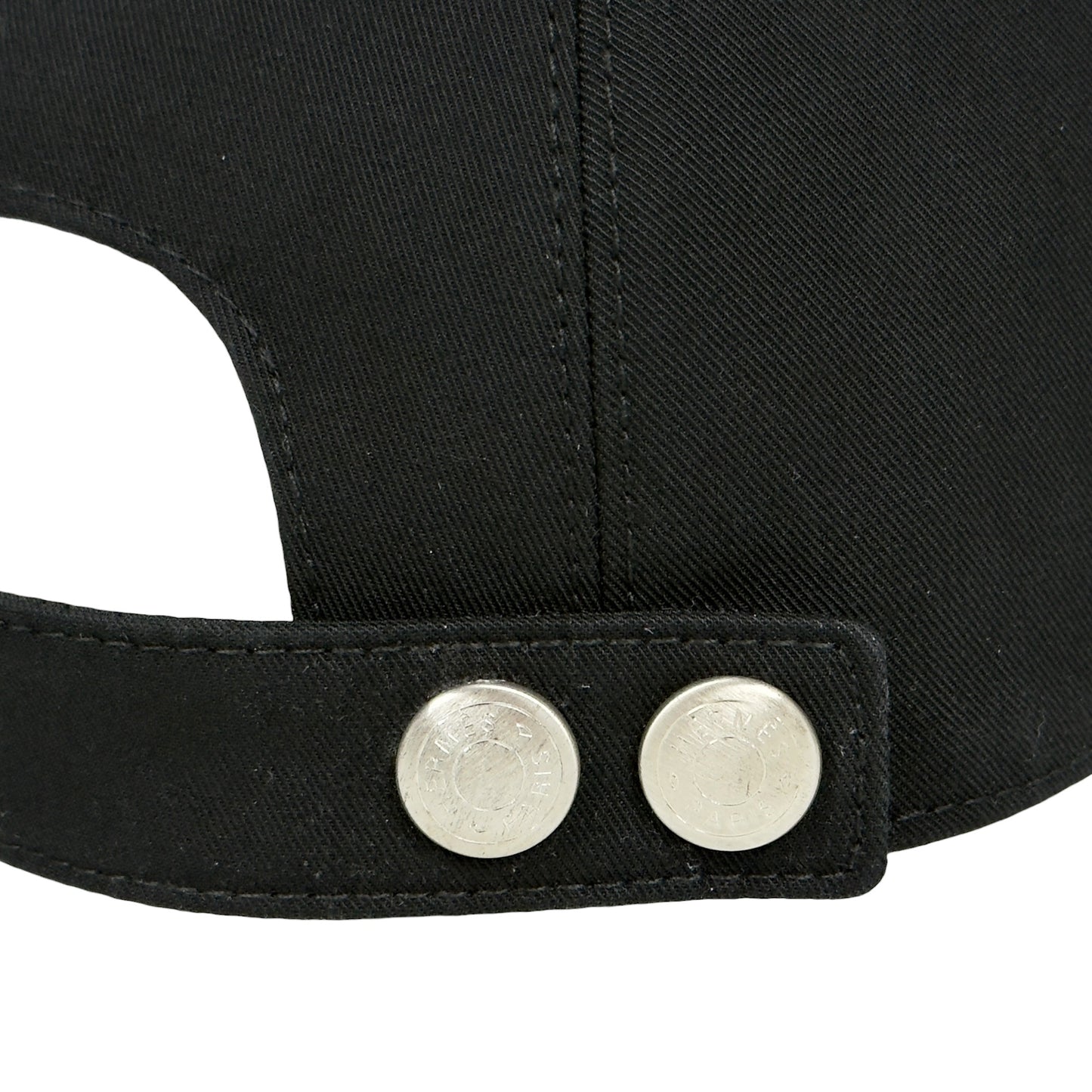 HERMES Miles H Circle 棒球帽