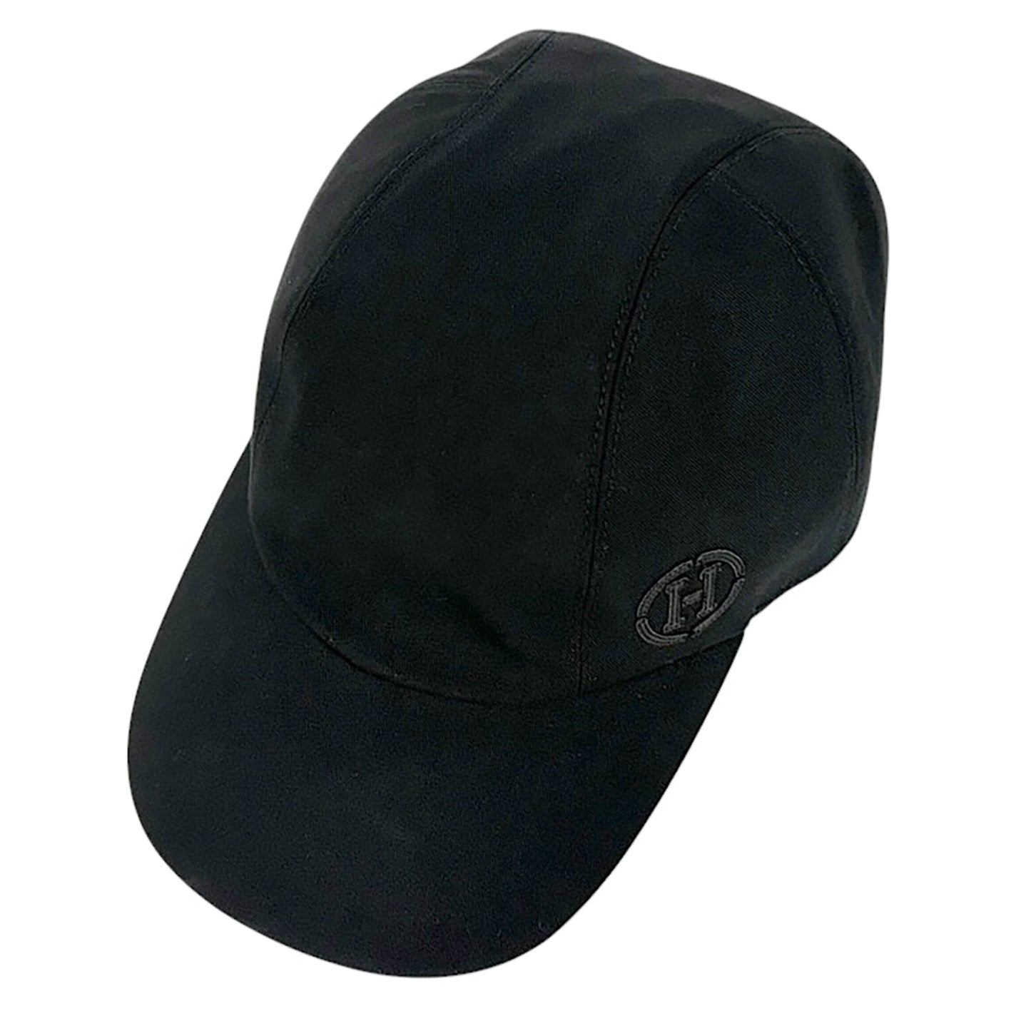 HERMES Miles H Circle 棒球帽