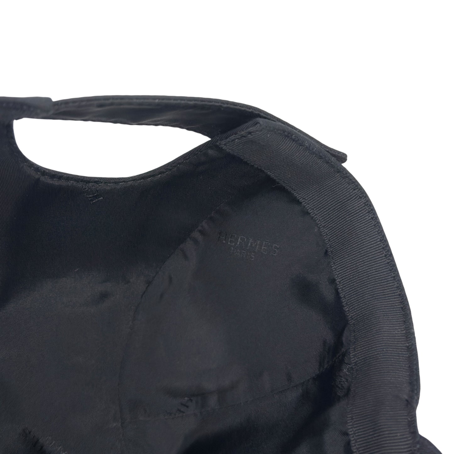 HERMES Miles H Circle 棒球帽