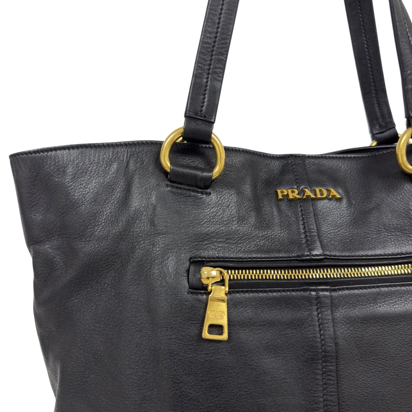 PRADA 肩背包