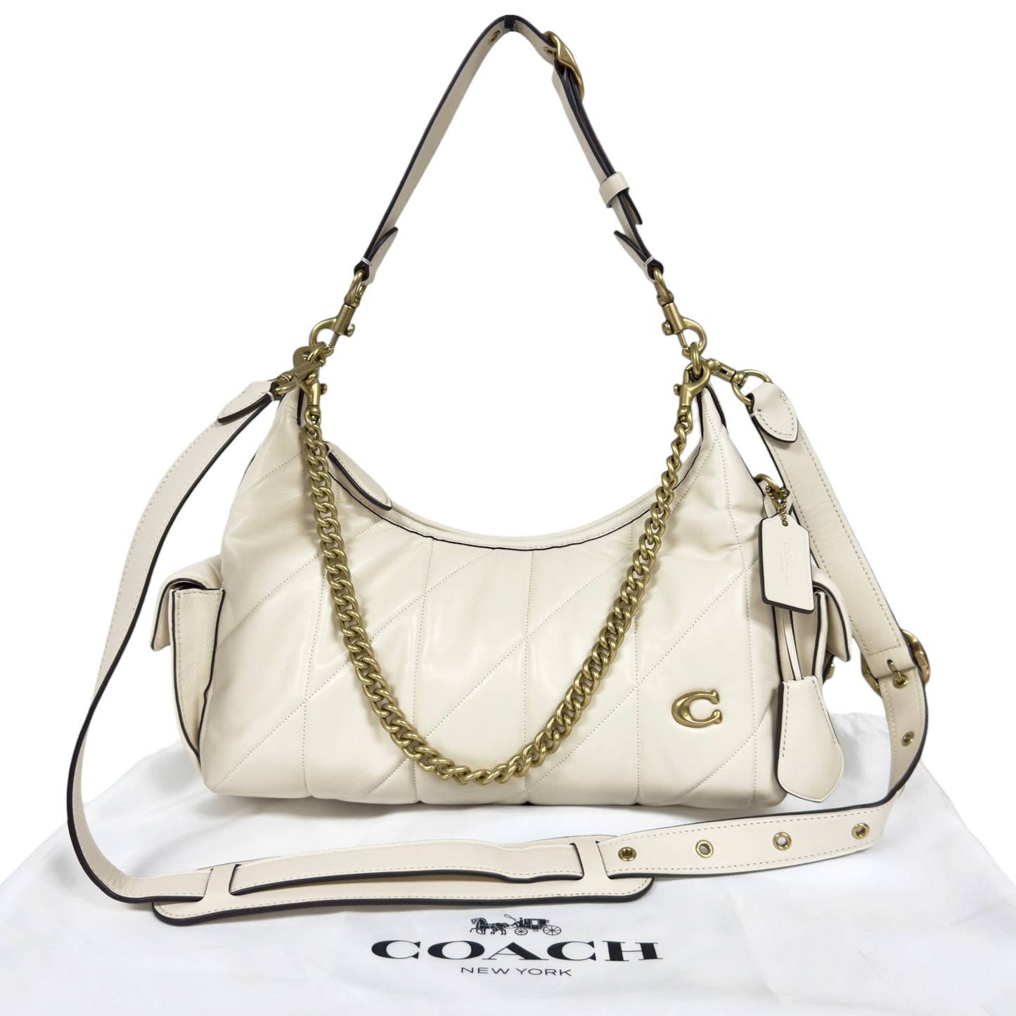 COACH Juliet Pocket 30 2用包