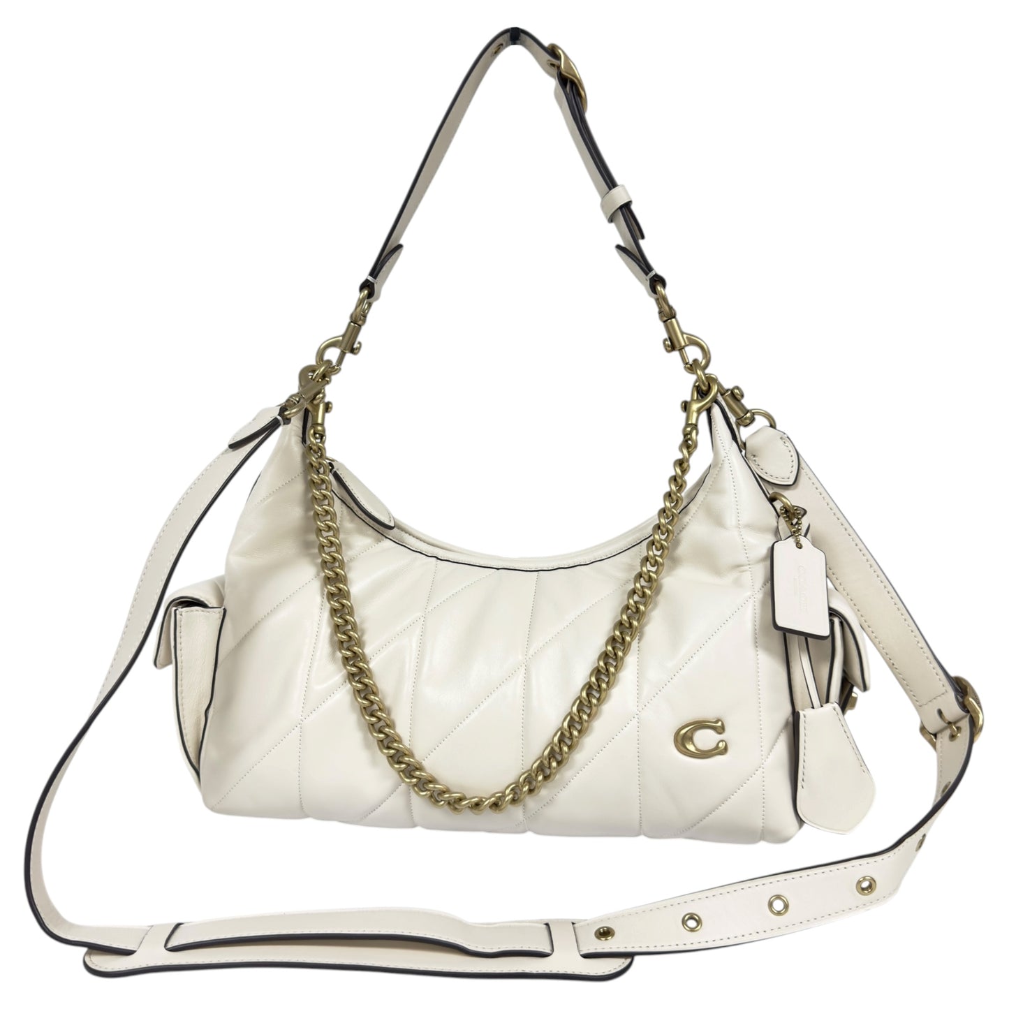 COACH Juliet Pocket 30 2用包