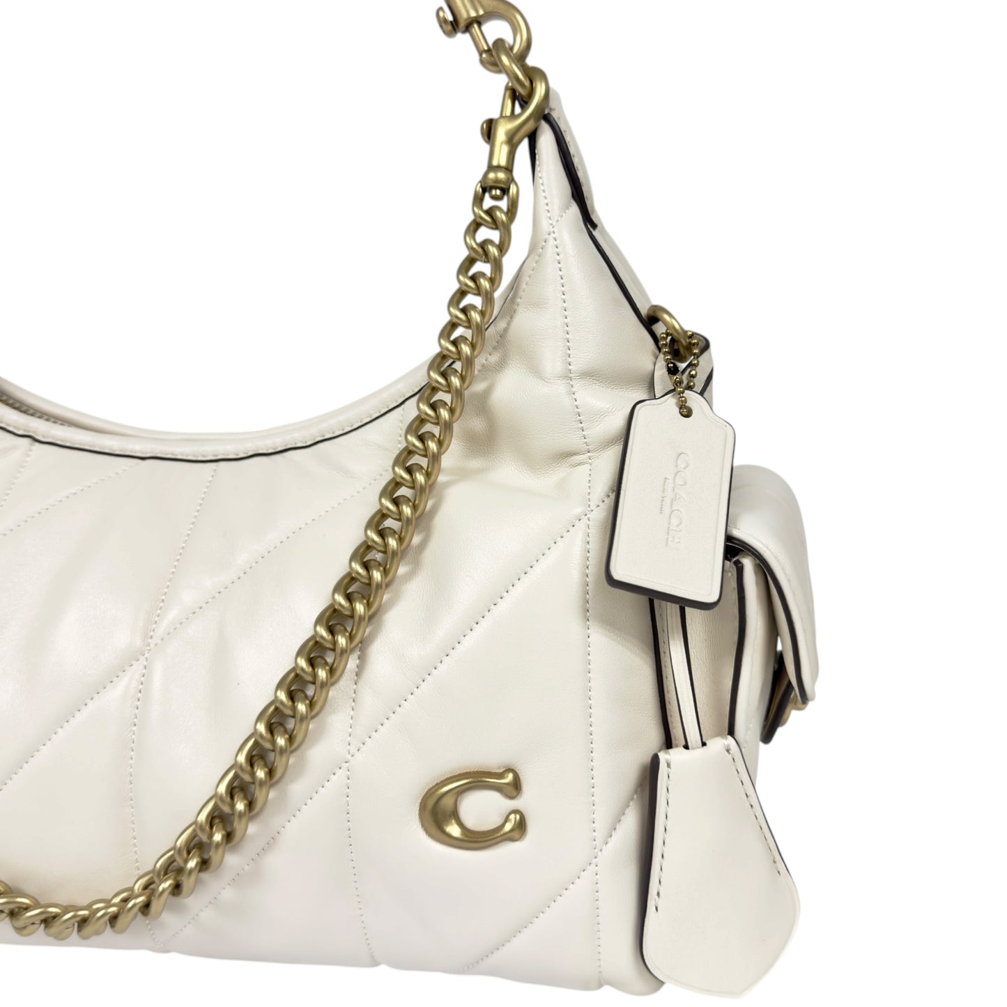COACH Juliet Pocket 30 2用包