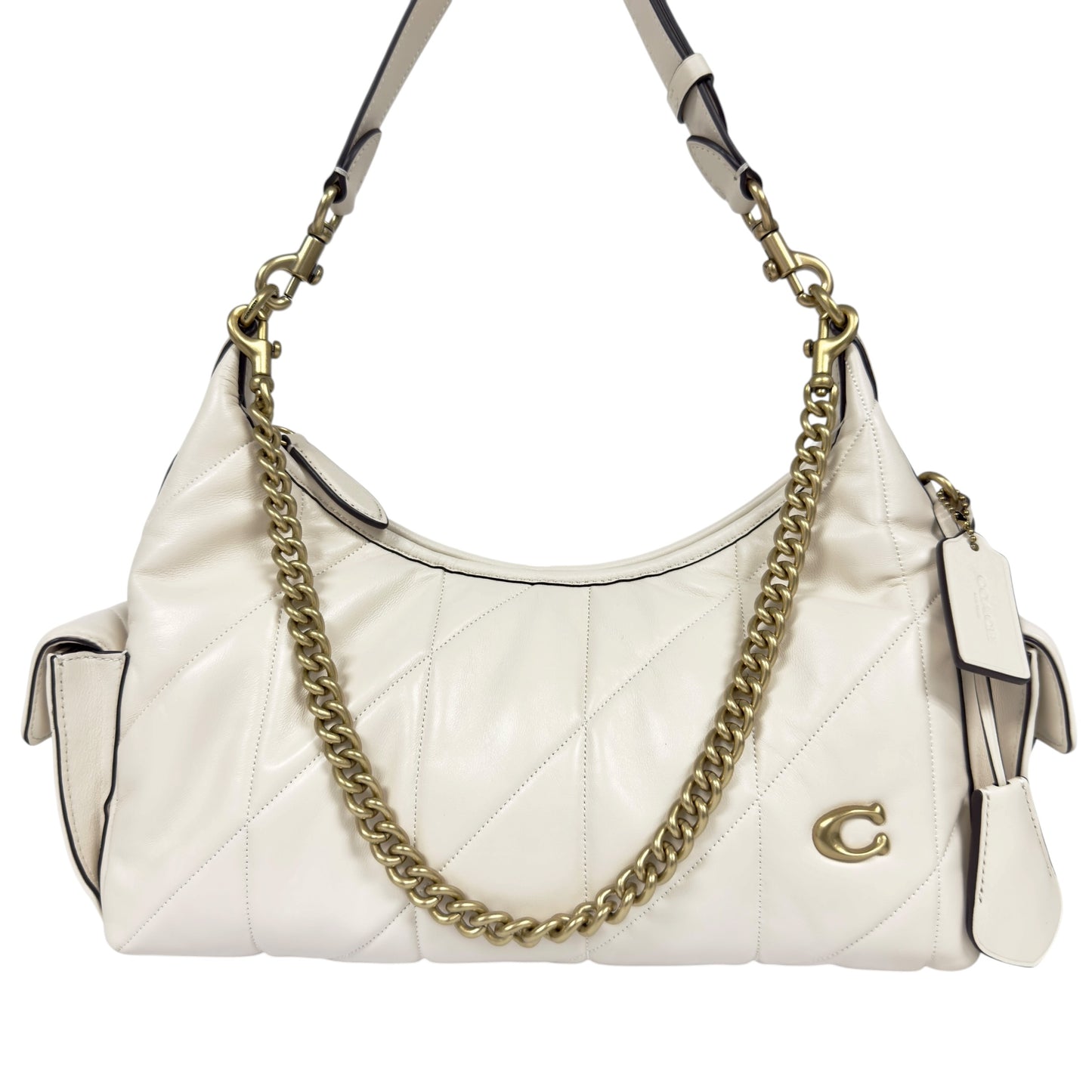 COACH Juliet Pocket 30 2用包