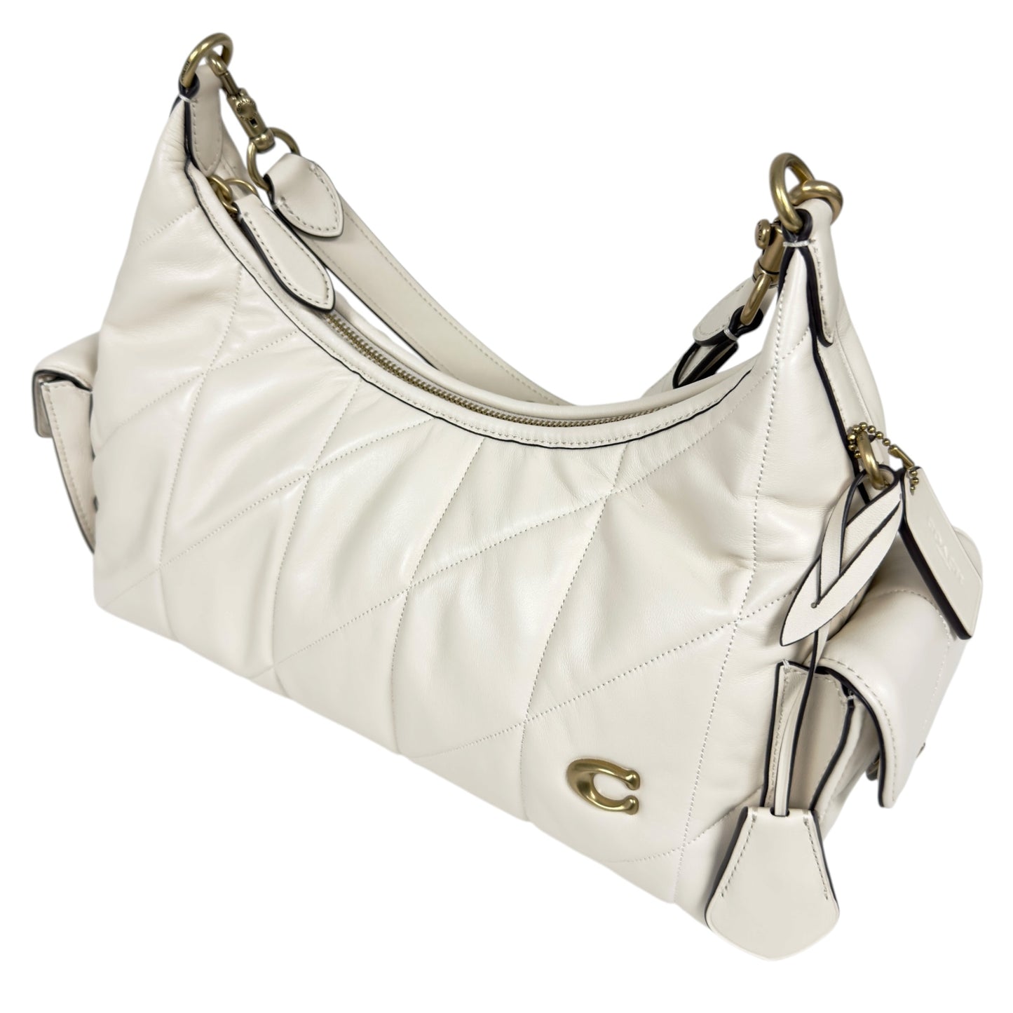 COACH Juliet Pocket 30 2用包