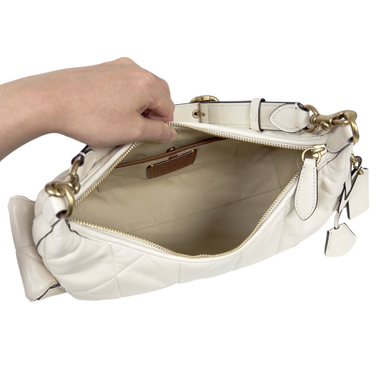 COACH Juliet Pocket 30 2用包