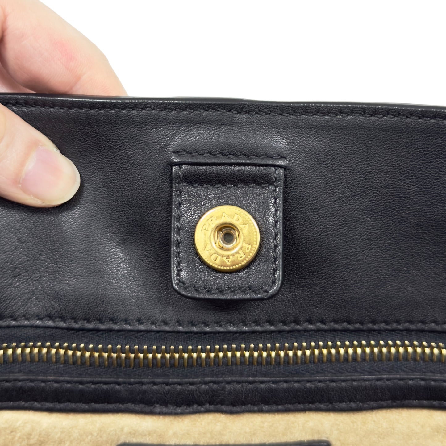 PRADA 肩背包