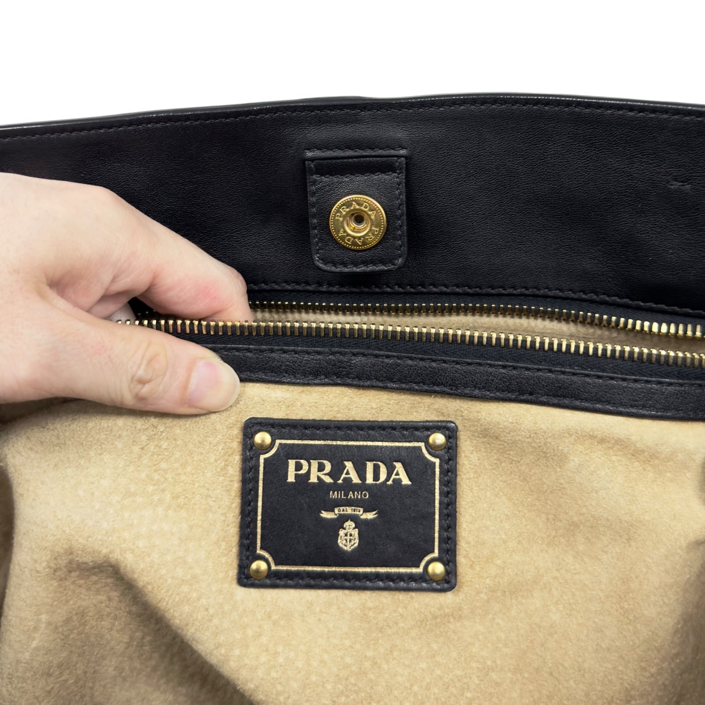 PRADA 肩背包