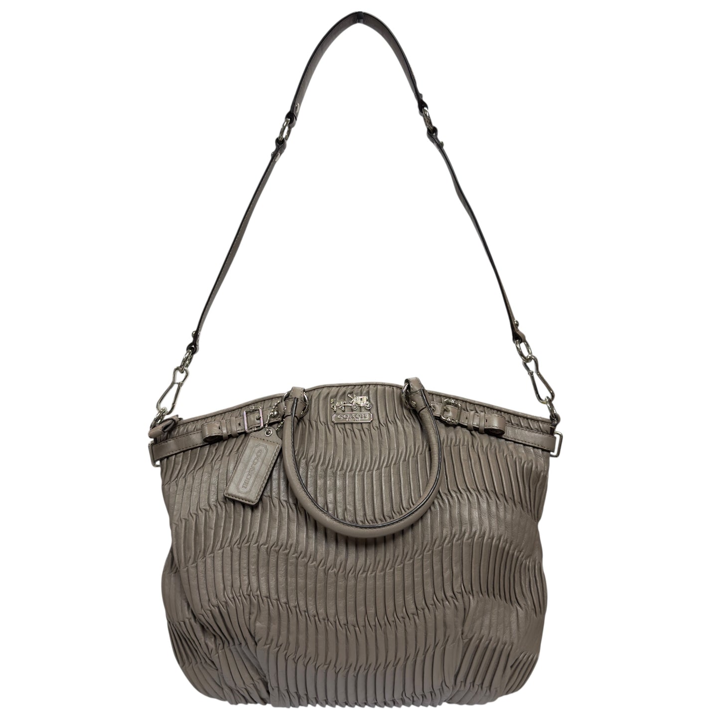 COACH Madison 2用袋