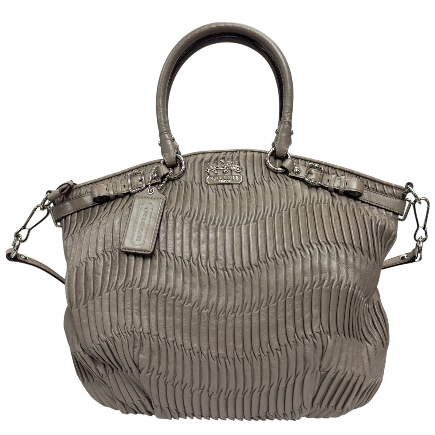 COACH Madison 2用袋