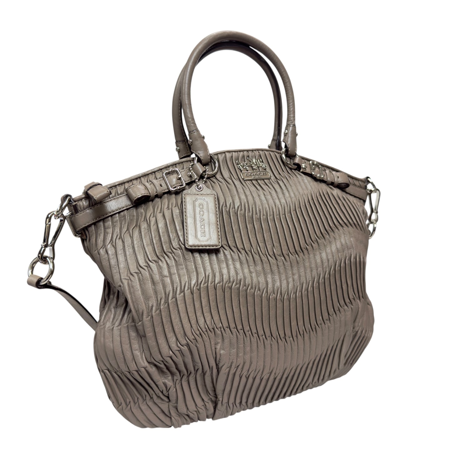 COACH Madison 2用袋