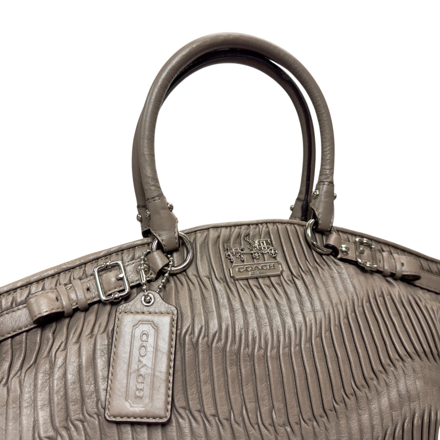 COACH Madison 2用袋