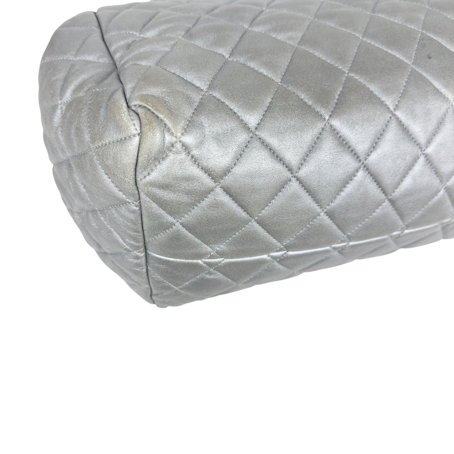 CHANEL Cocoon 皮革 手袋