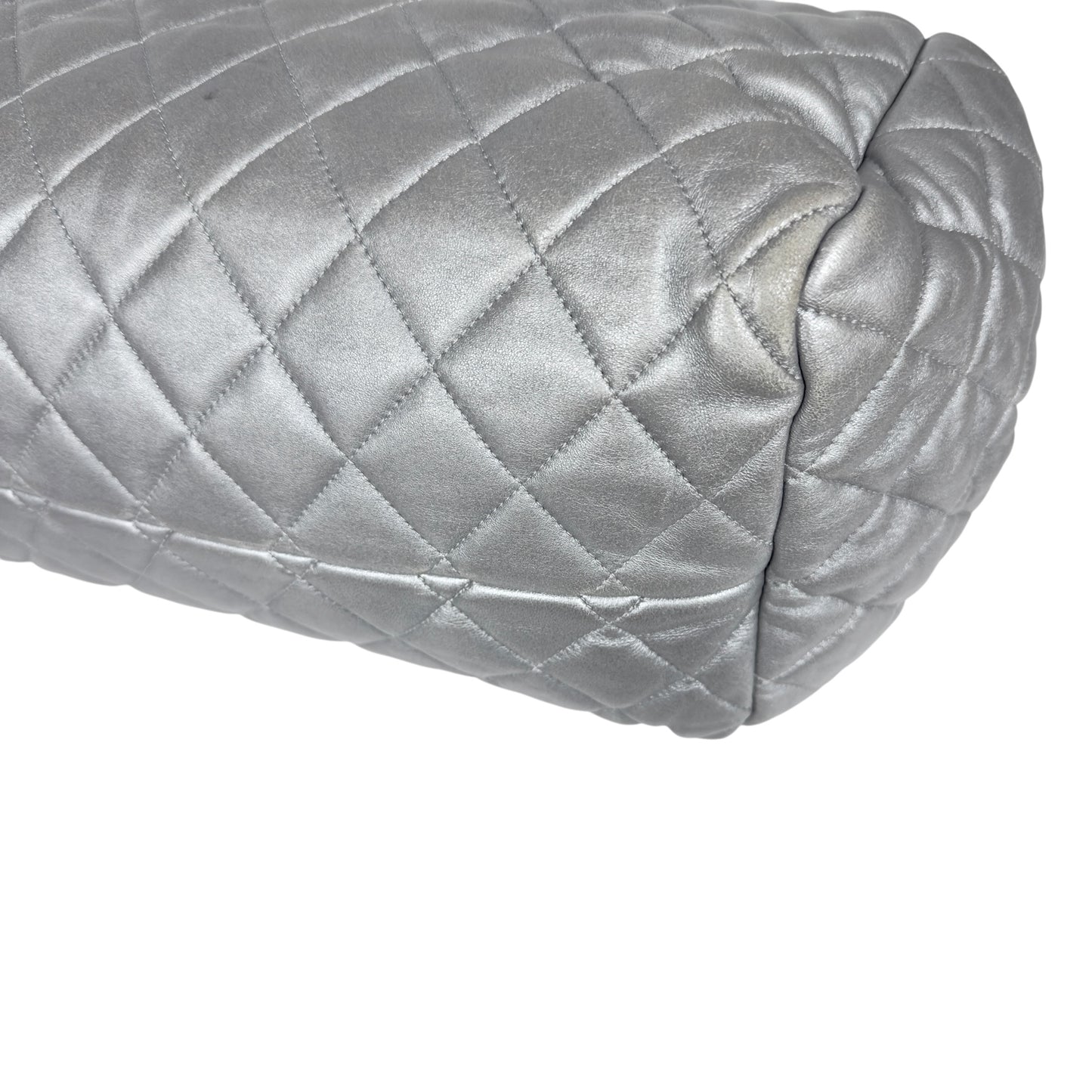CHANEL Cocoon 皮革 手袋