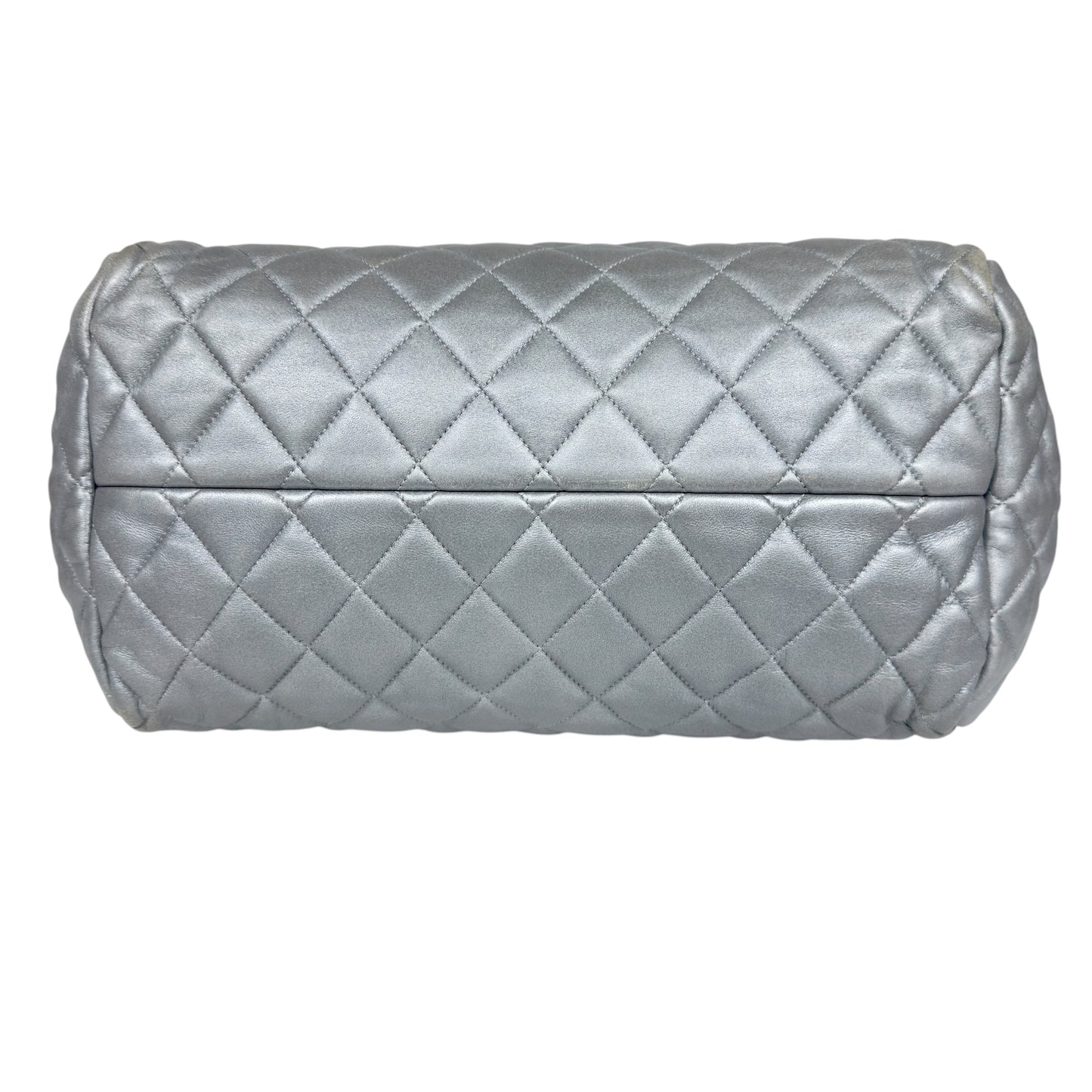 CHANEL Cocoon 皮革 手袋