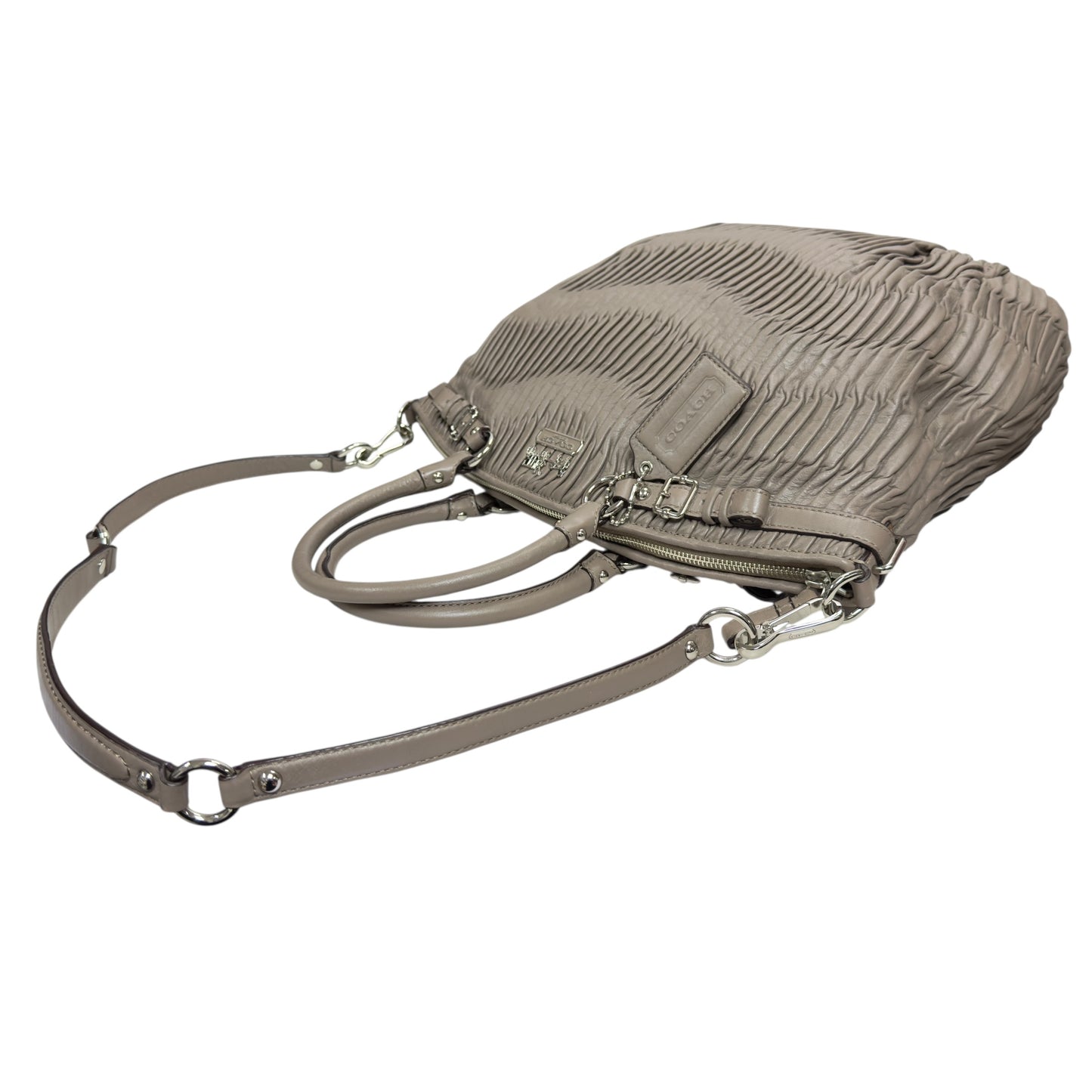 COACH Madison 2用袋