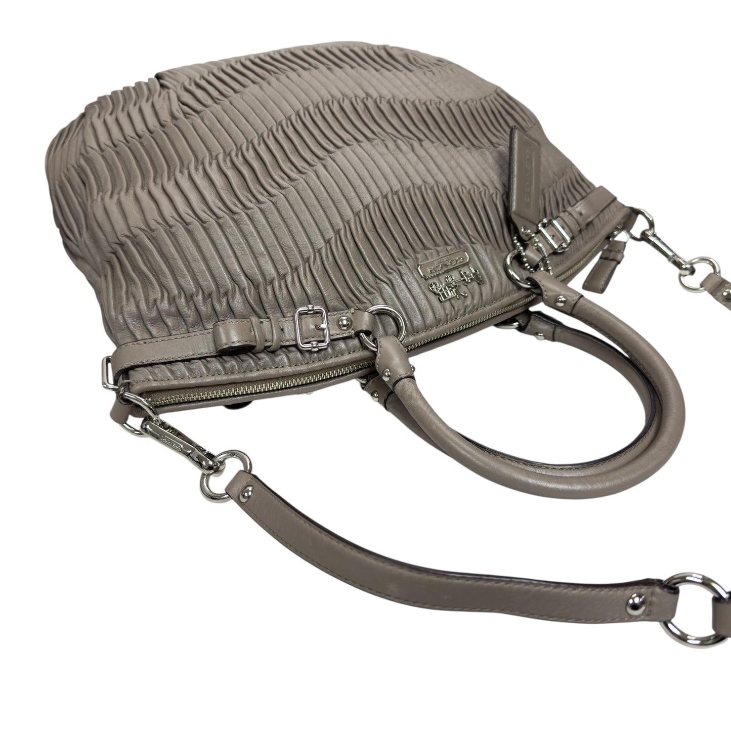 COACH Madison 2用袋