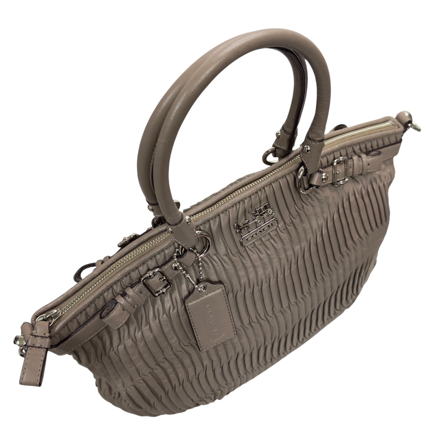 COACH Madison 2用袋