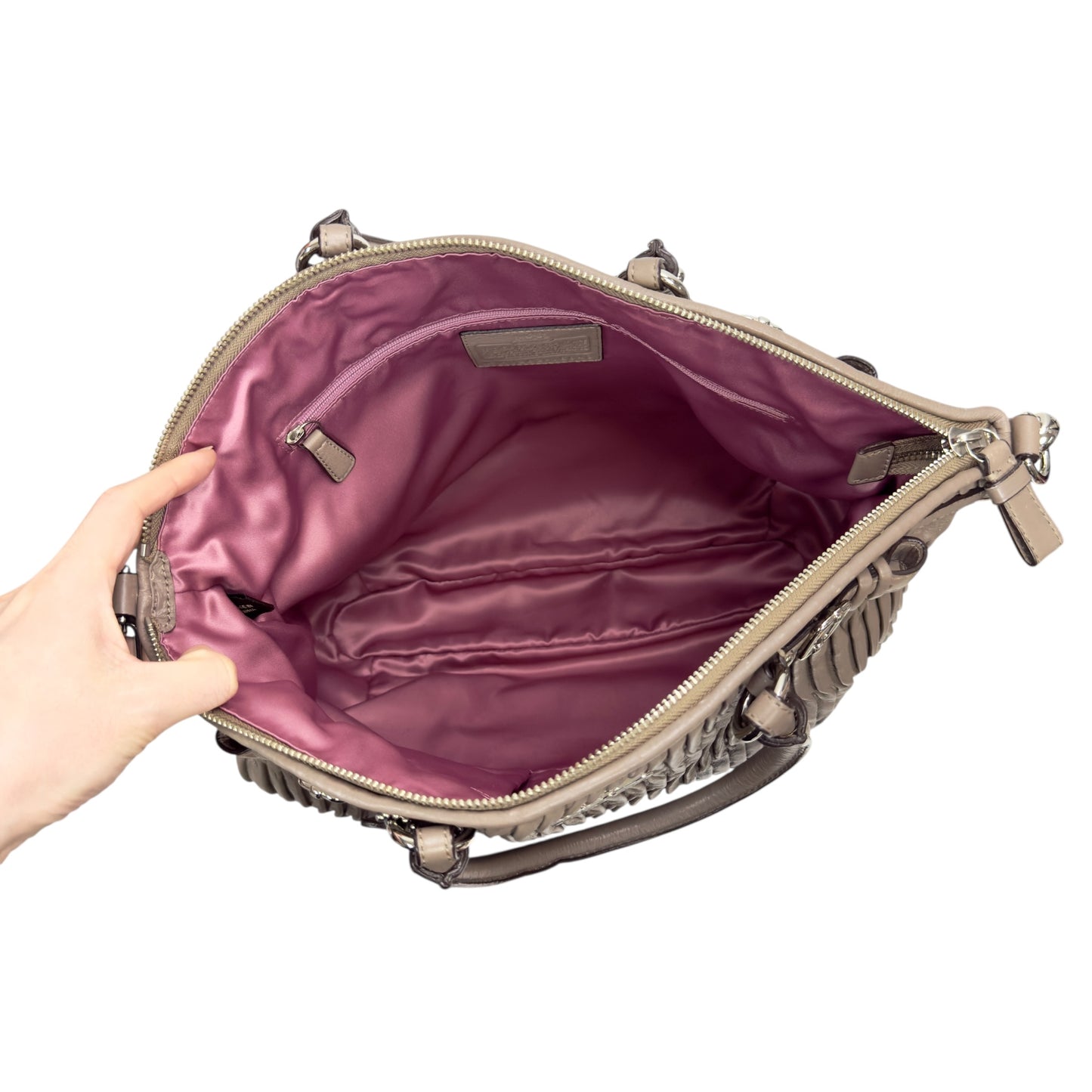 COACH Madison 2用袋