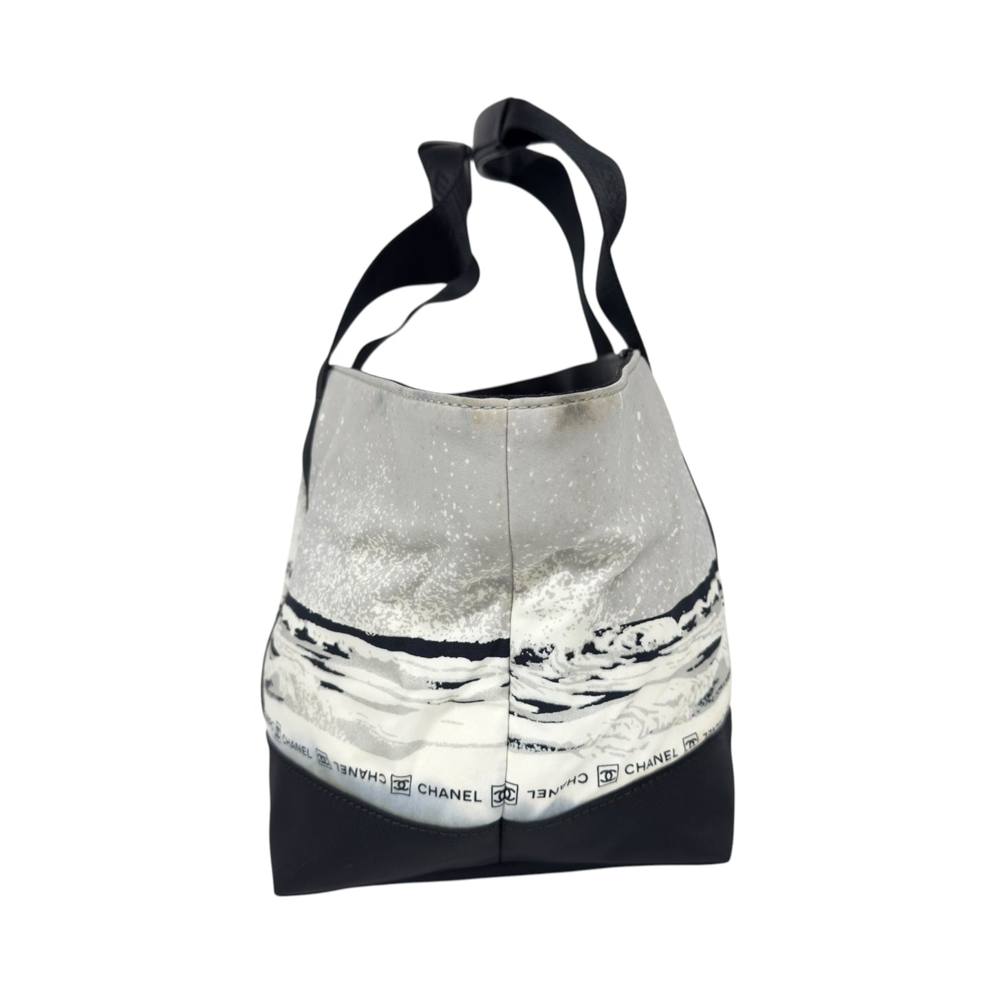 CHANEL 中古 運動系列 手袋