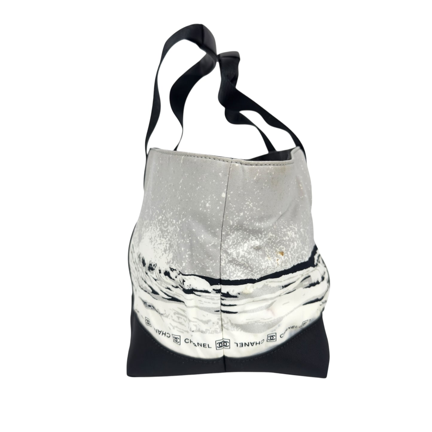 CHANEL 中古 運動系列 手袋