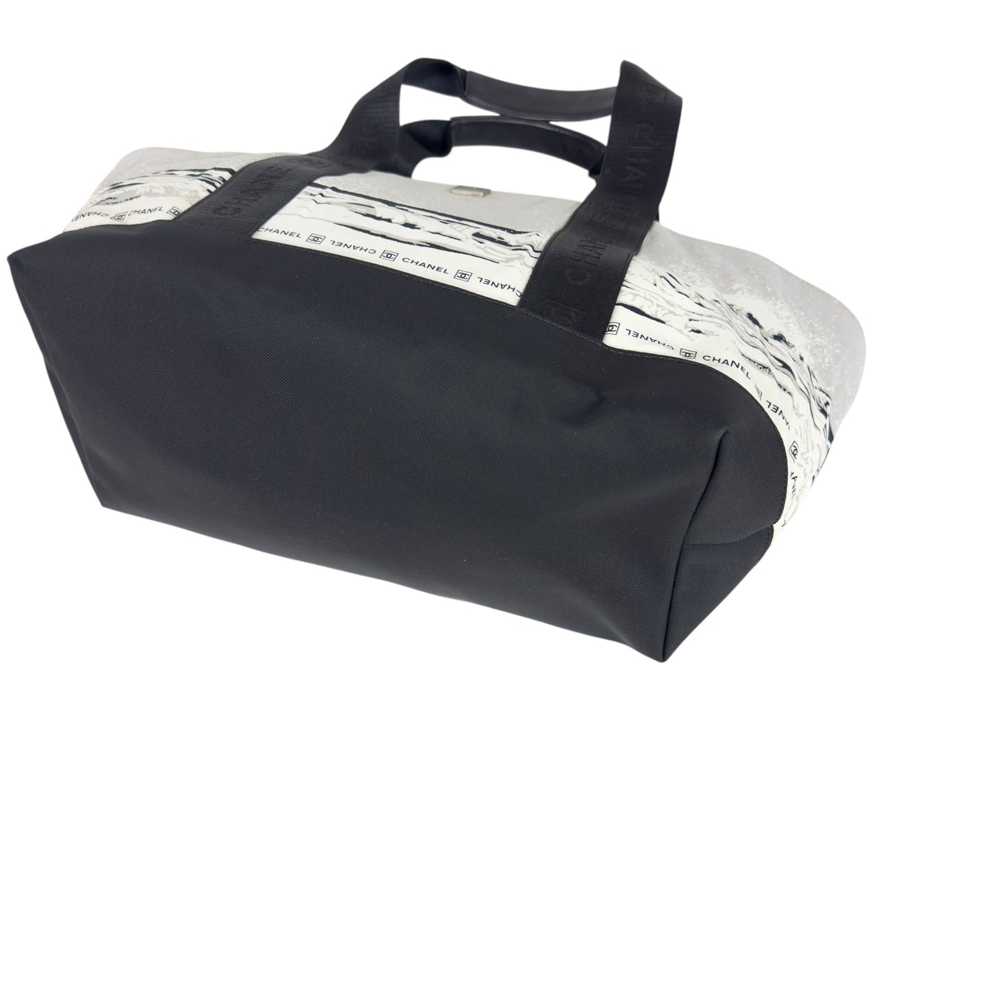 CHANEL 中古 運動系列 手袋