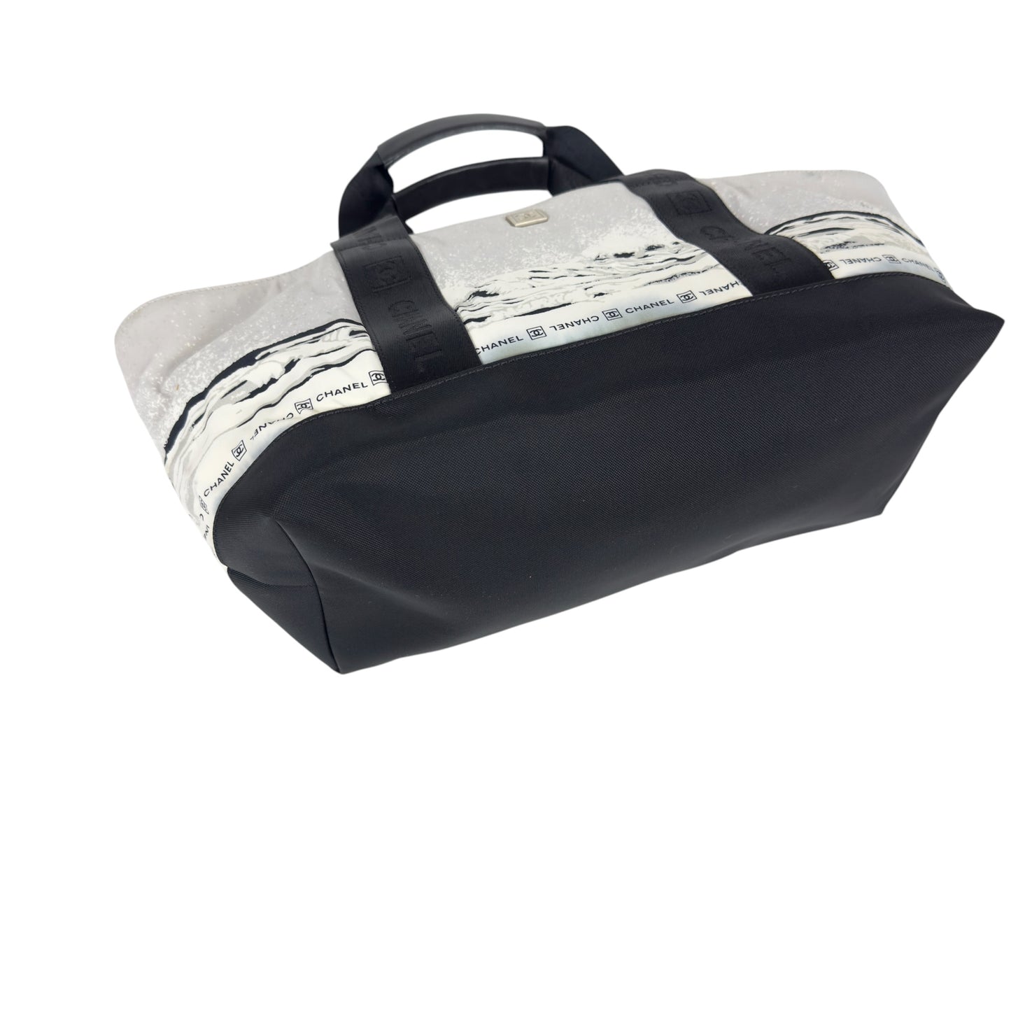 CHANEL 中古 運動系列 手袋