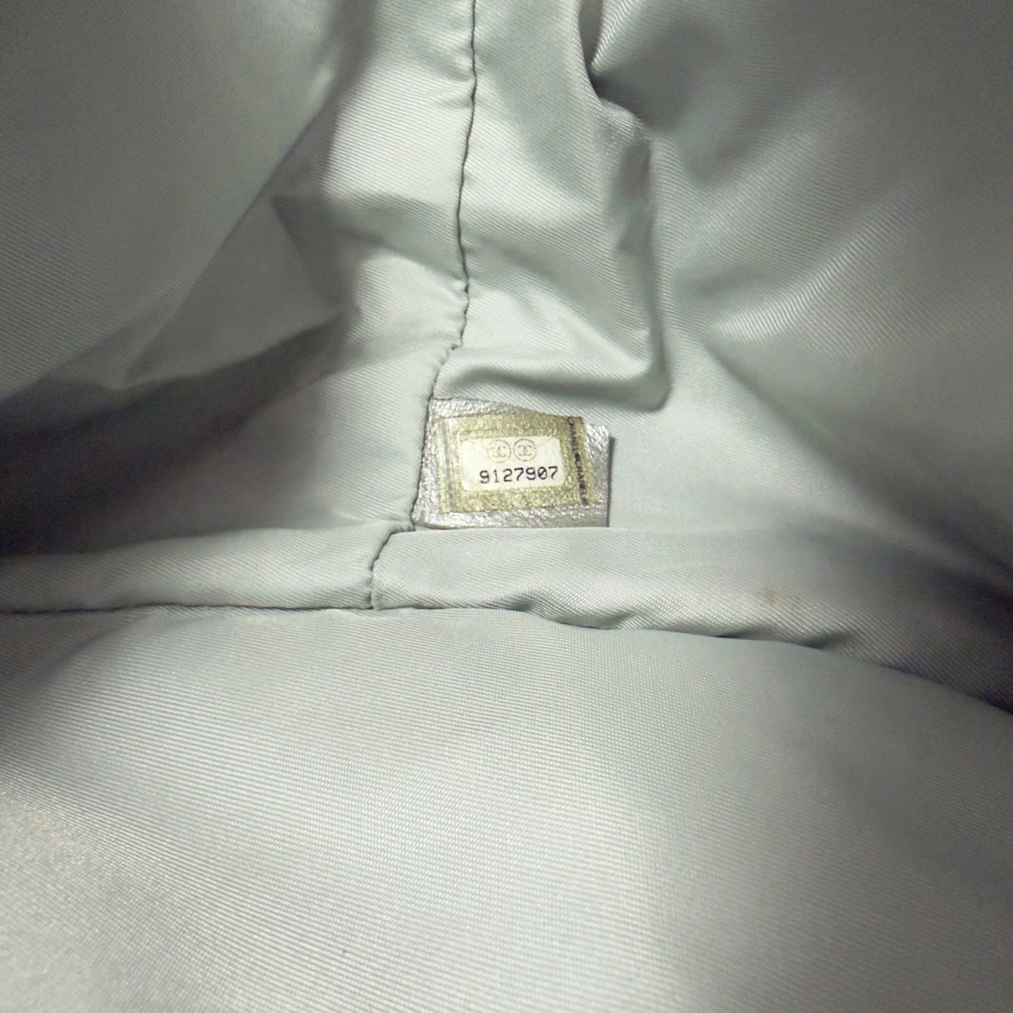 CHANEL 中古 運動系列 手袋