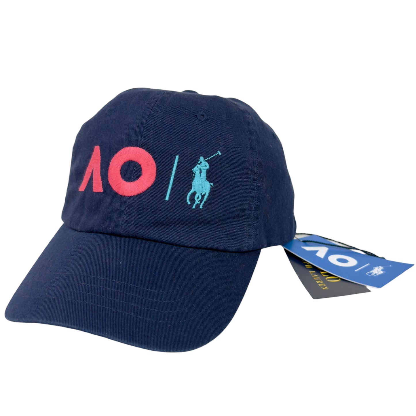 POLO 棒球帽