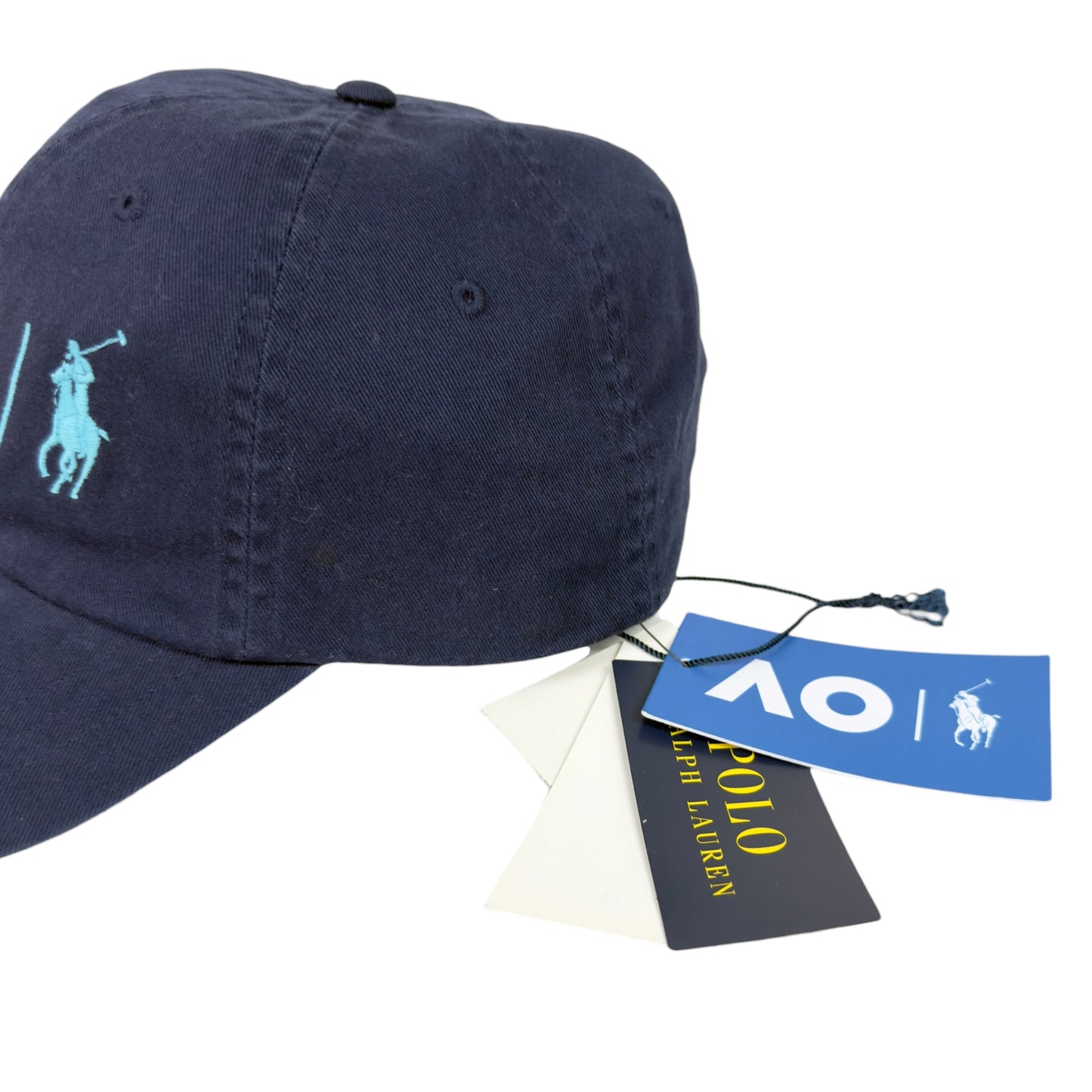POLO 棒球帽
